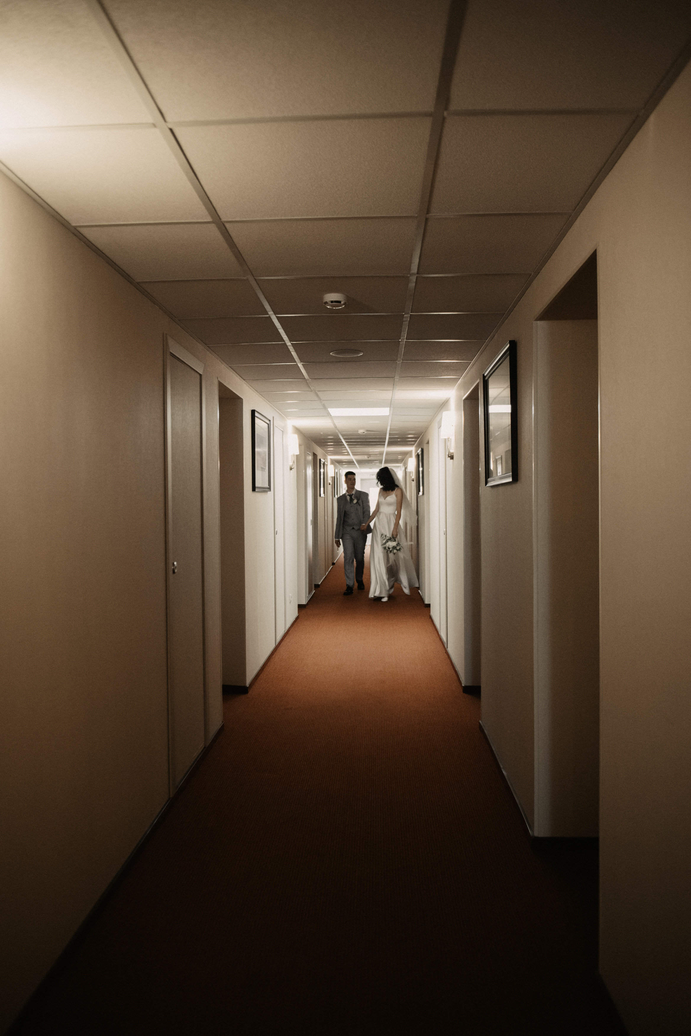 Адлан и Александра. Фотограф Ким Ангелина