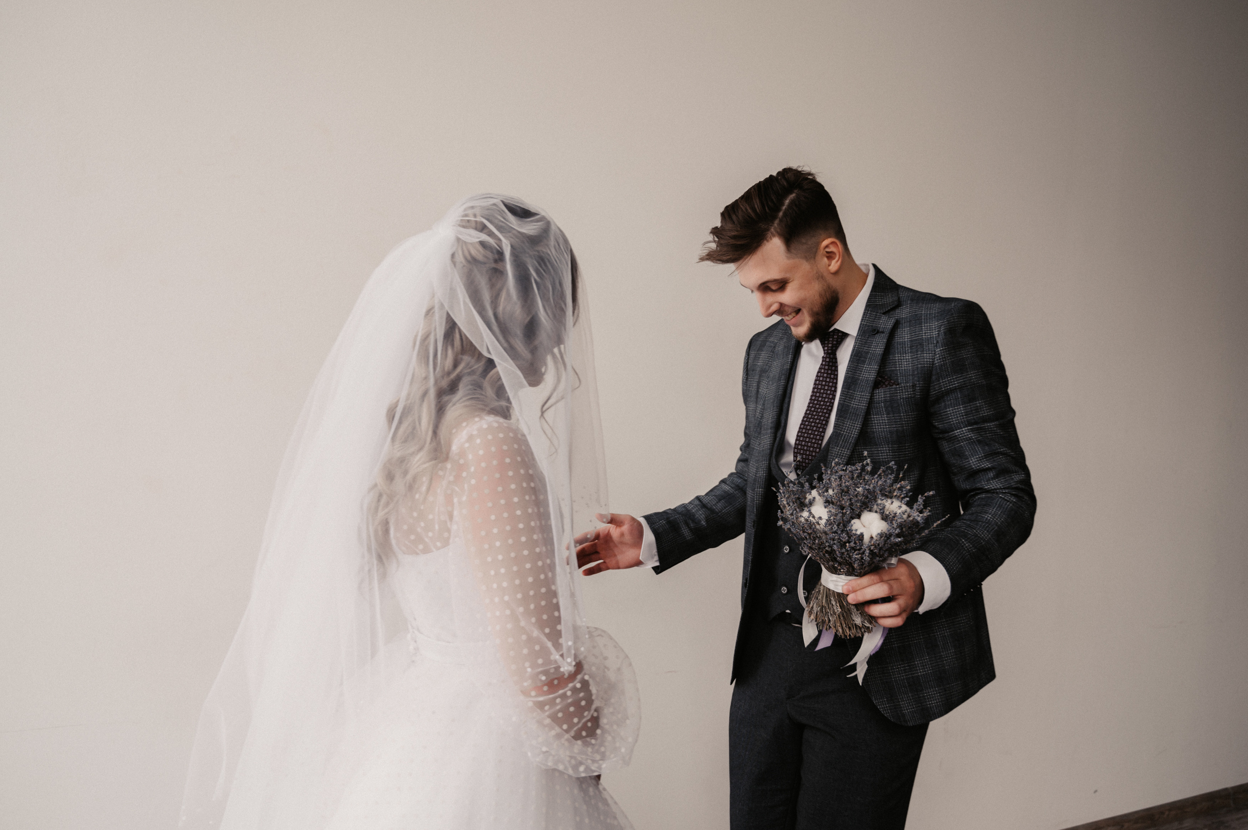 Яна и Кирилл. Фотограф Ким Ангелина