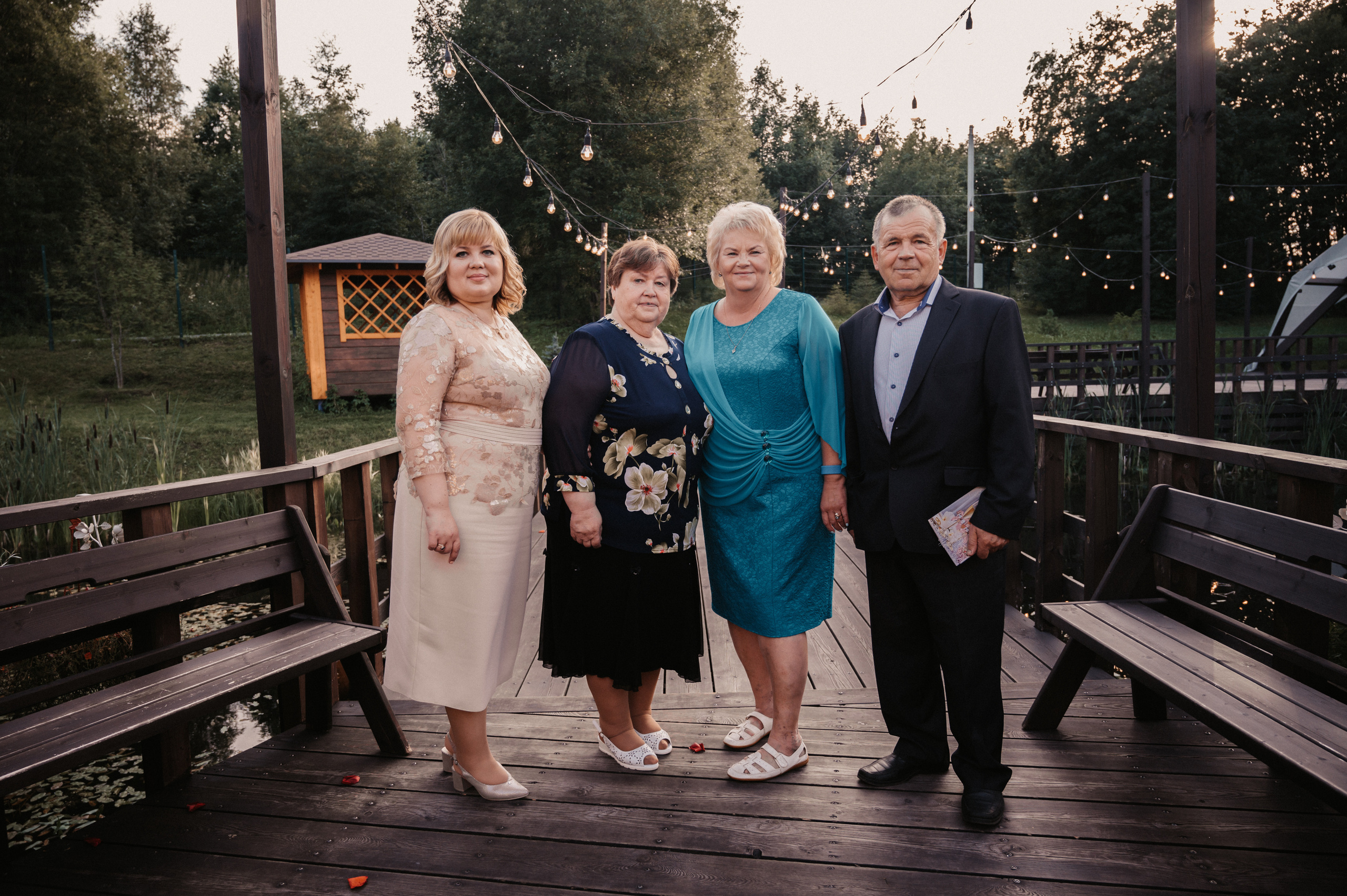 Яна и Влад. Фотограф Ким Ангелина