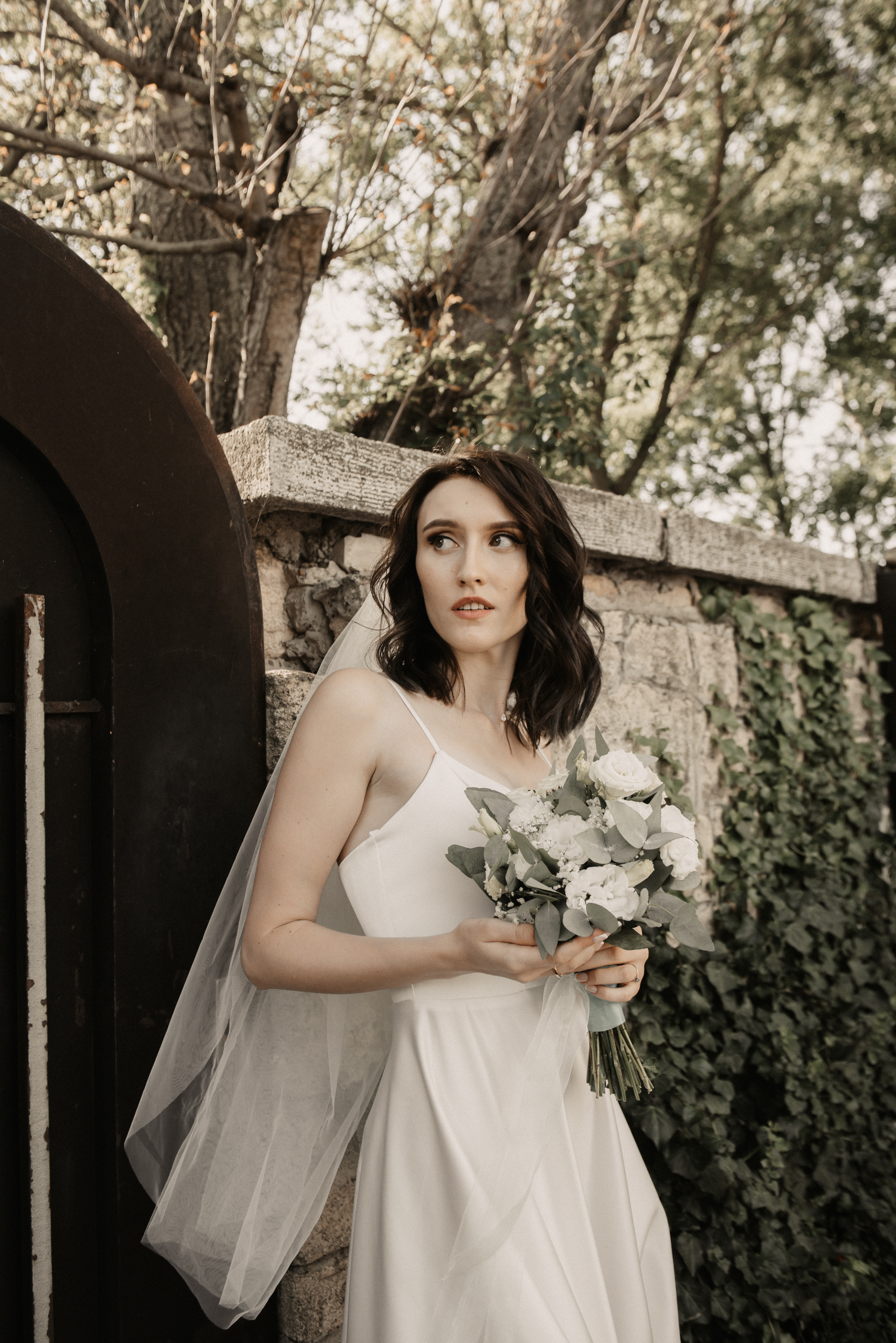 Адлан и Александра. Фотограф Ким Ангелина