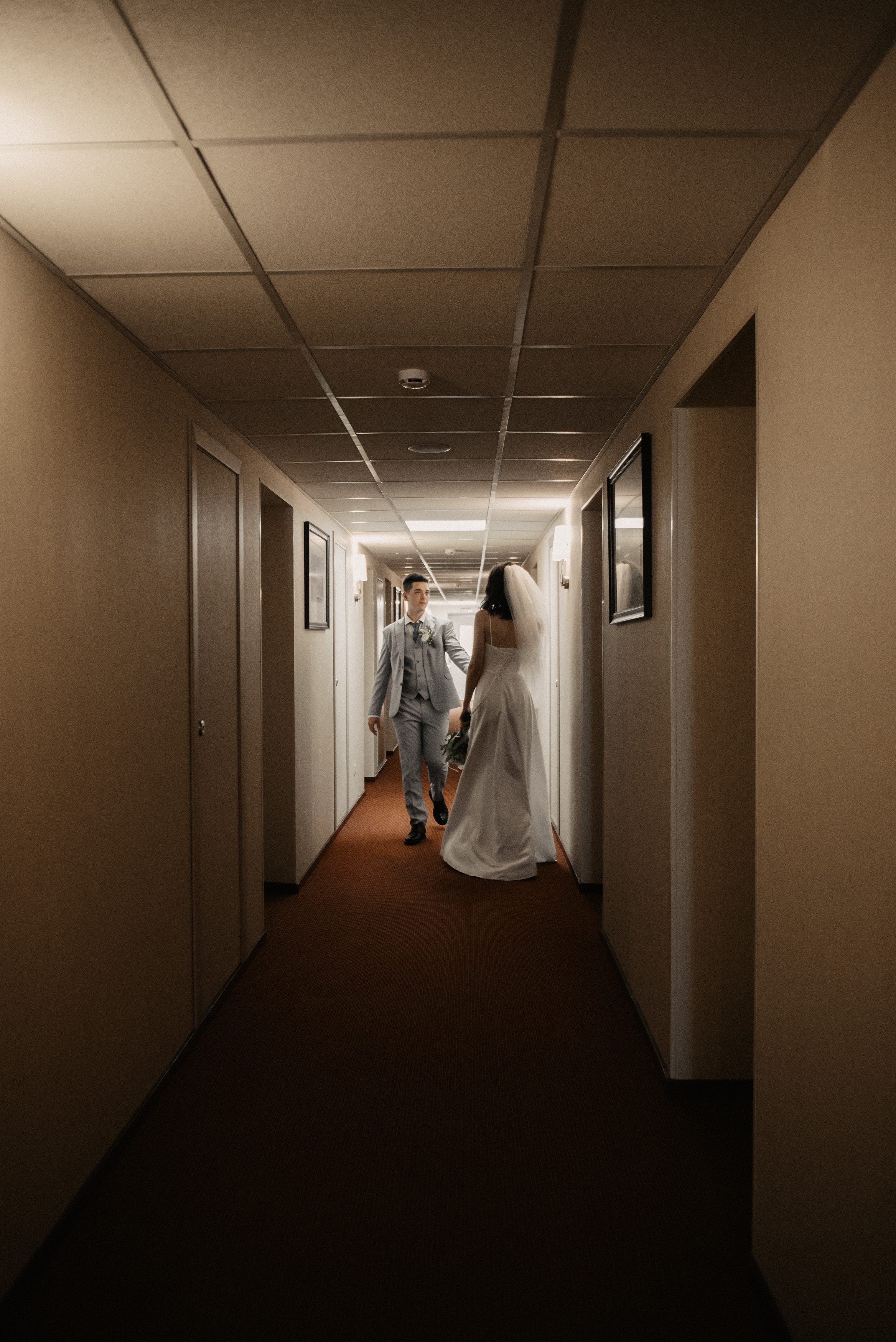 Адлан и Александра. Фотограф Ким Ангелина