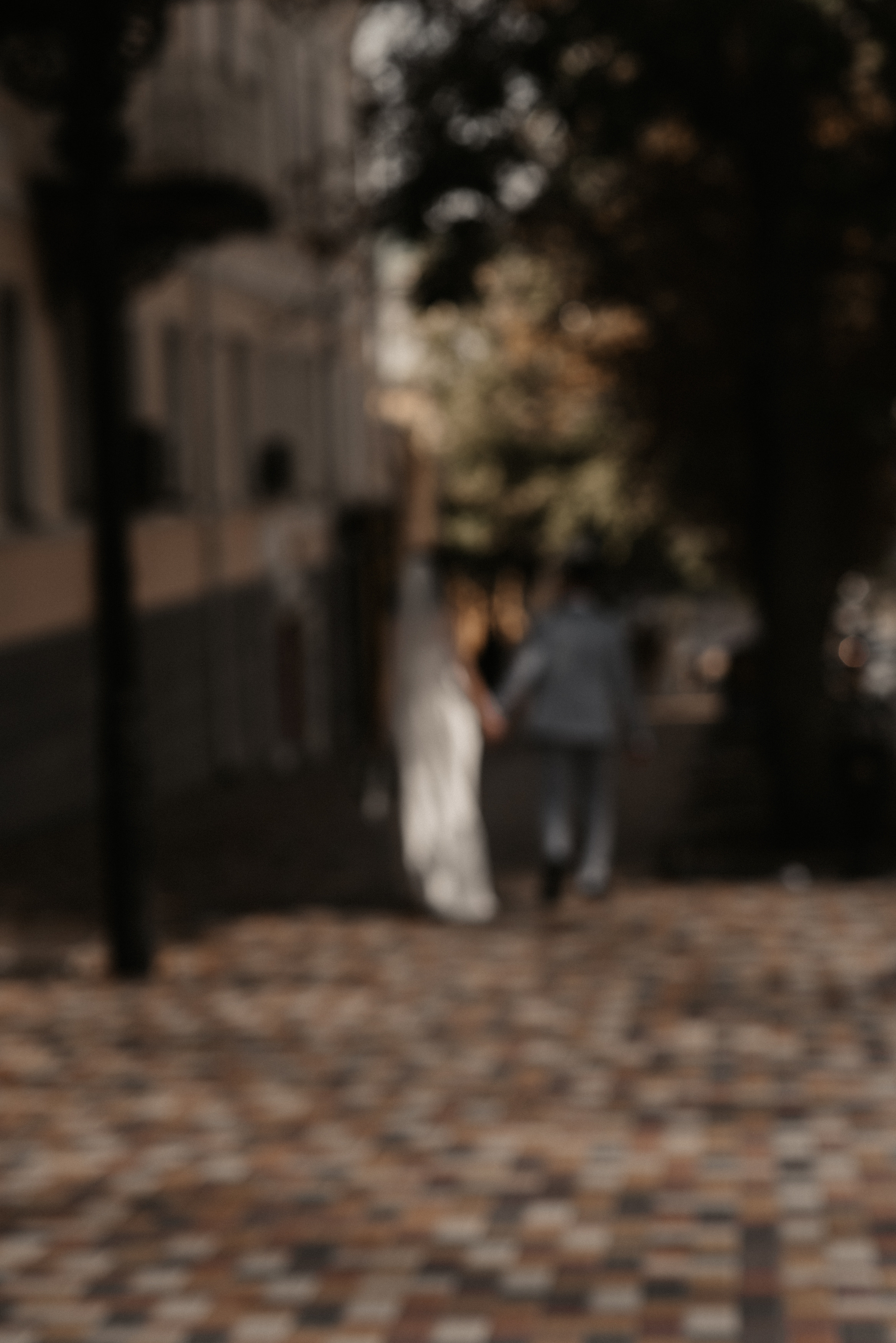 Адлан и Александра. Фотограф Ким Ангелина