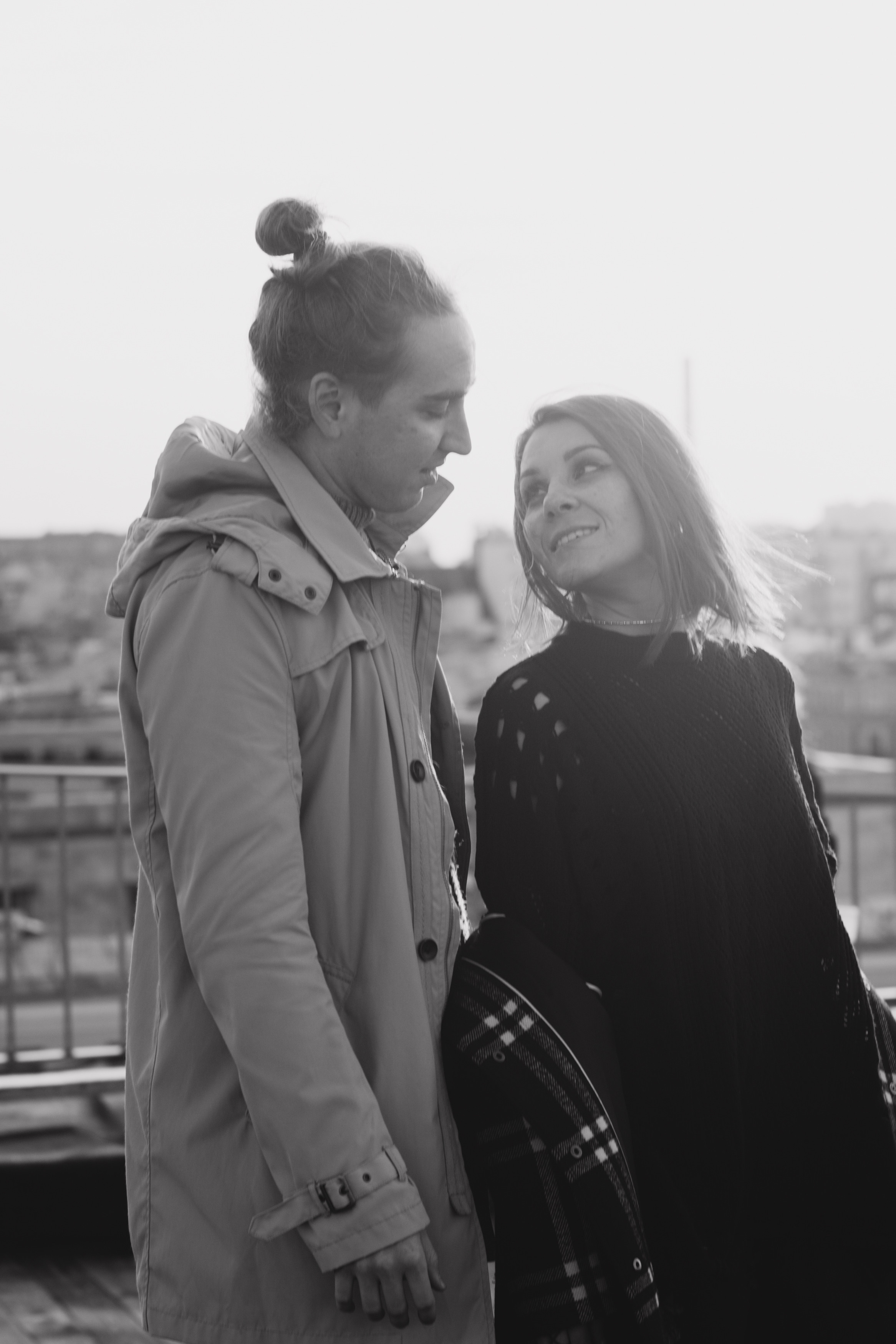 Мы побежим по улицам…. Фотограф Ким Ангелина