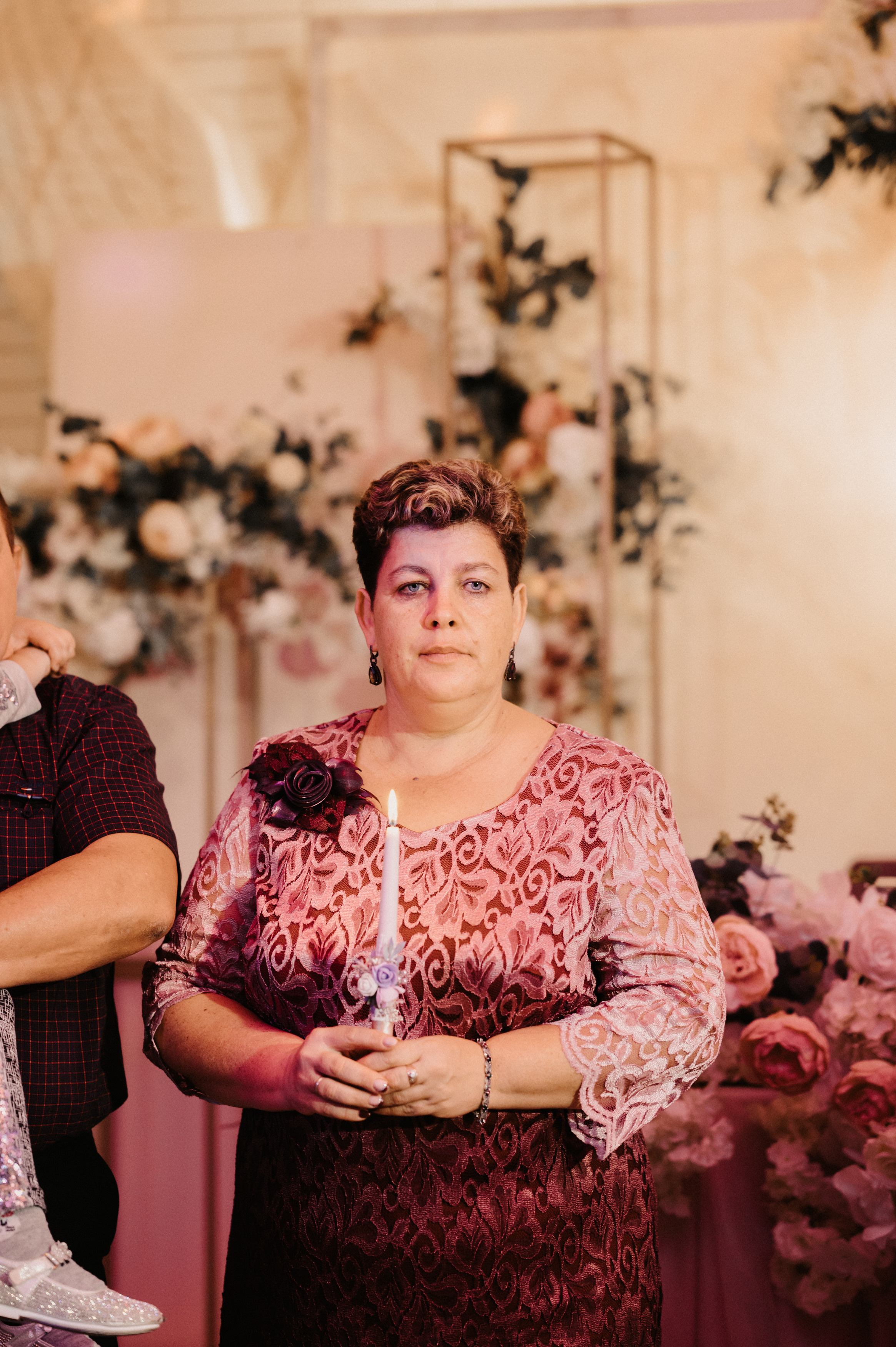 Аня и Артём. Фотограф Ким Ангелина