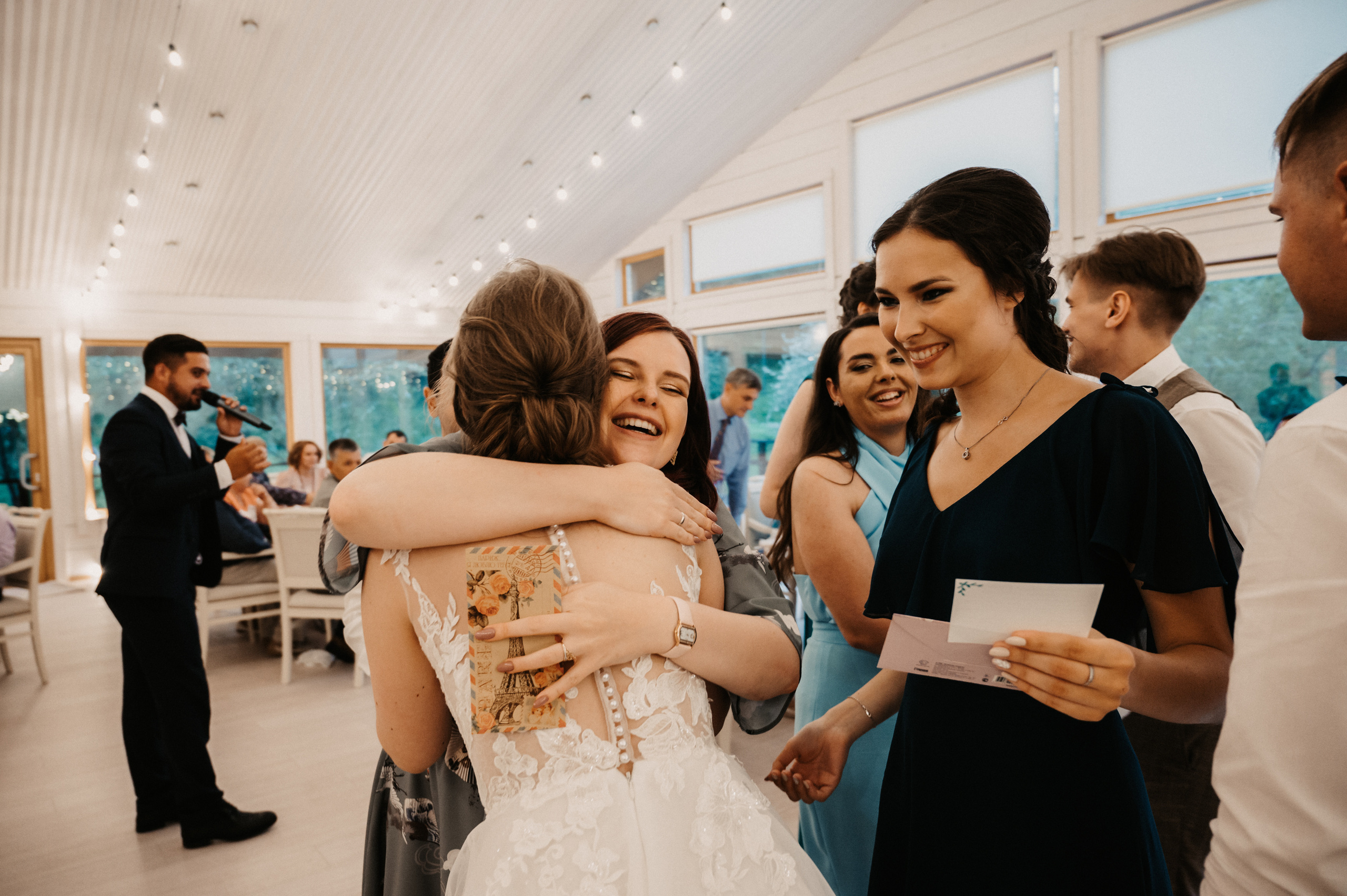 Яна и Влад. Фотограф Ким Ангелина