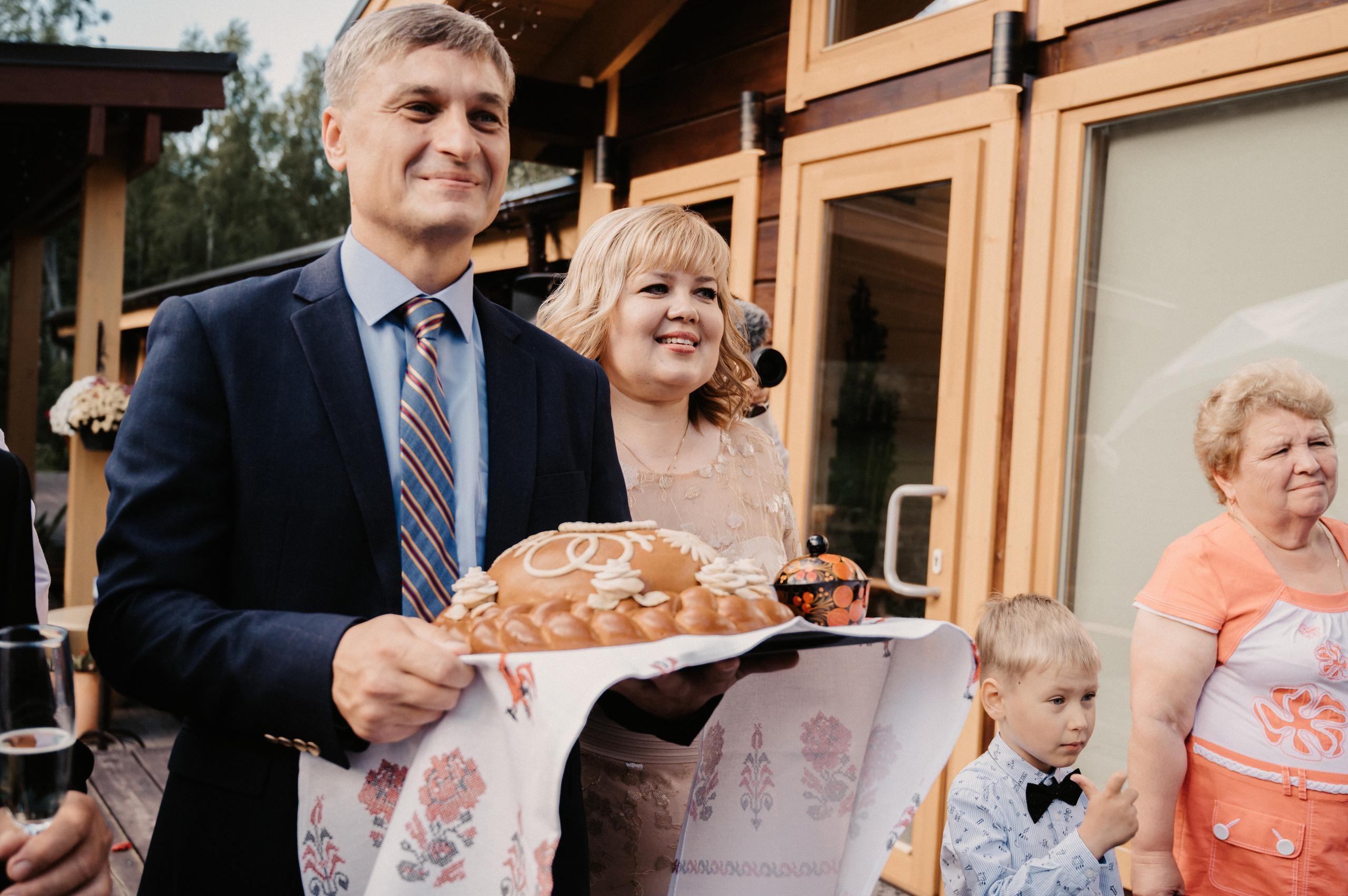 Яна и Влад. Фотограф Ким Ангелина