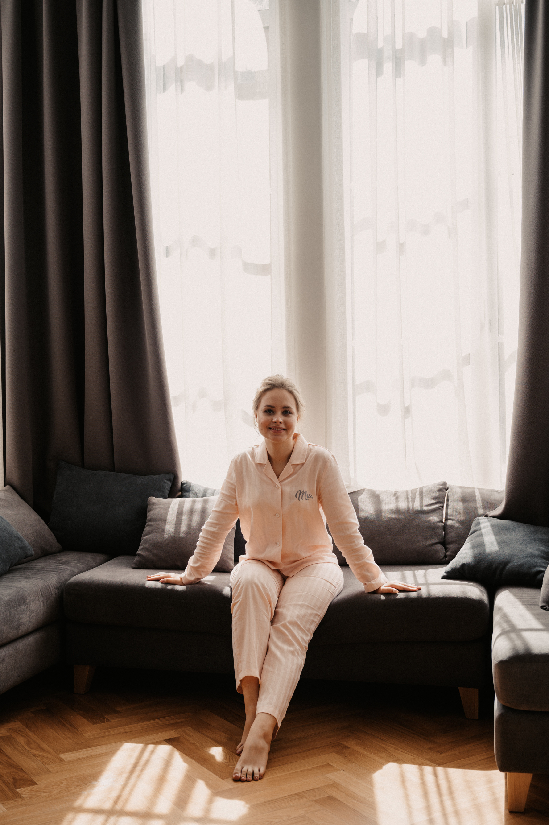 Яна и Влад. Фотограф Ким Ангелина