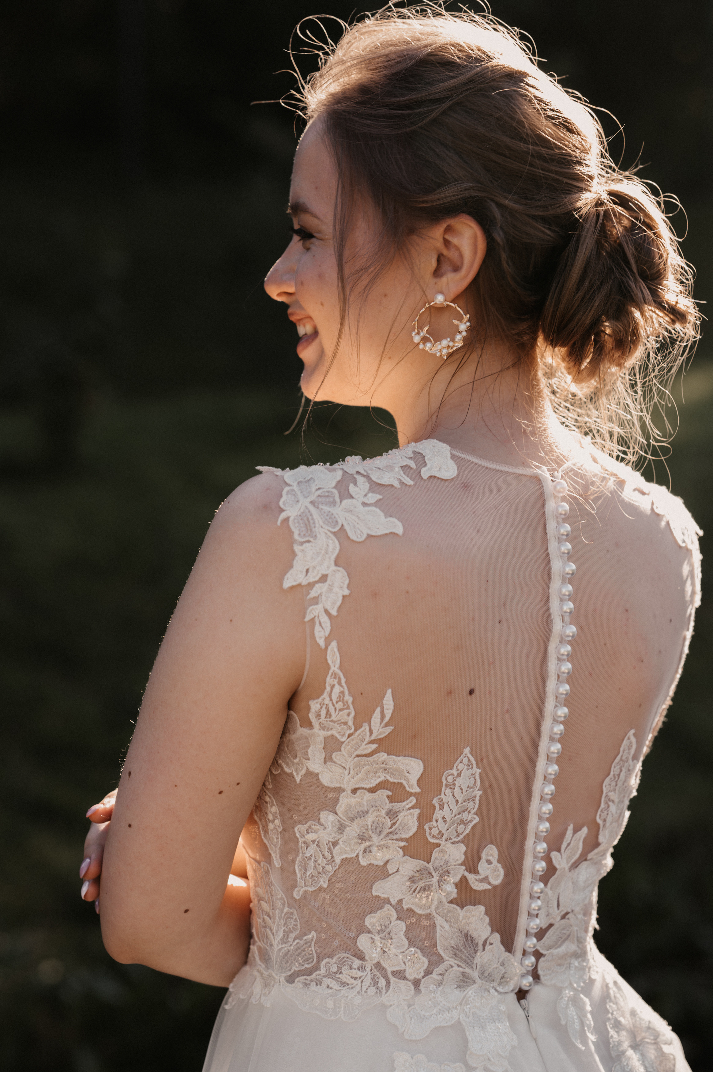 Яна и Влад. Фотограф Ким Ангелина