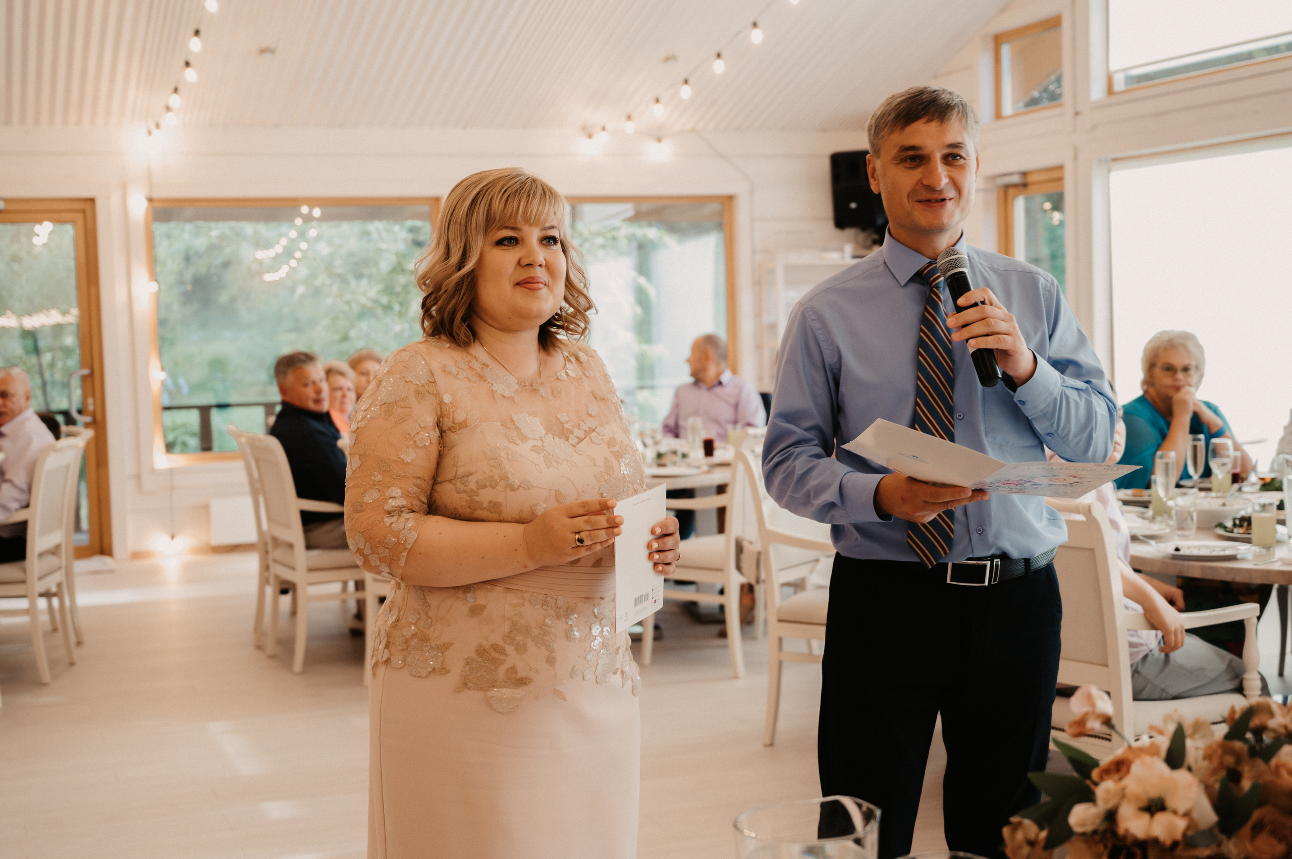 Яна и Влад. Фотограф Ким Ангелина