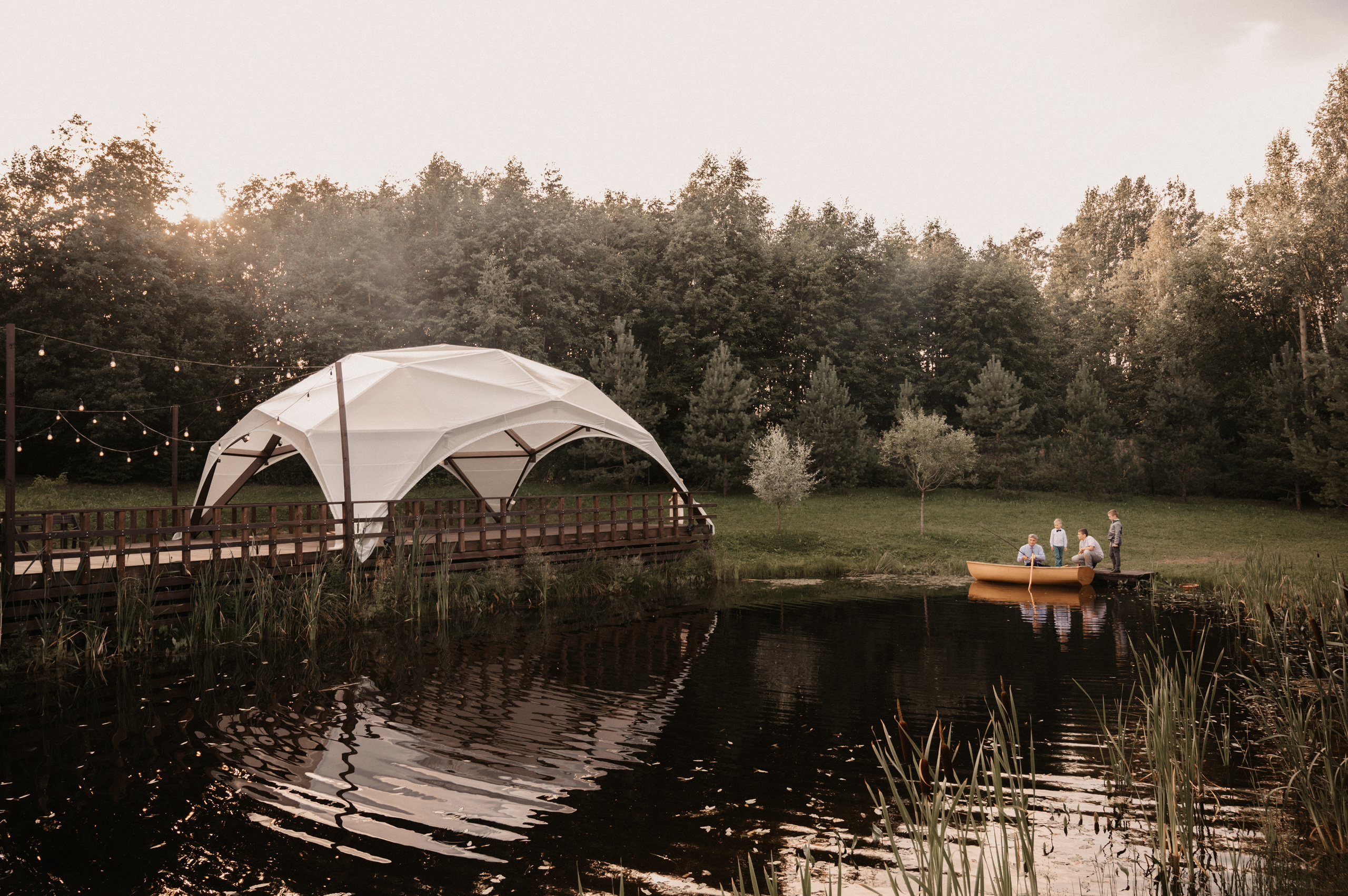 Яна и Влад. Фотограф Ким Ангелина