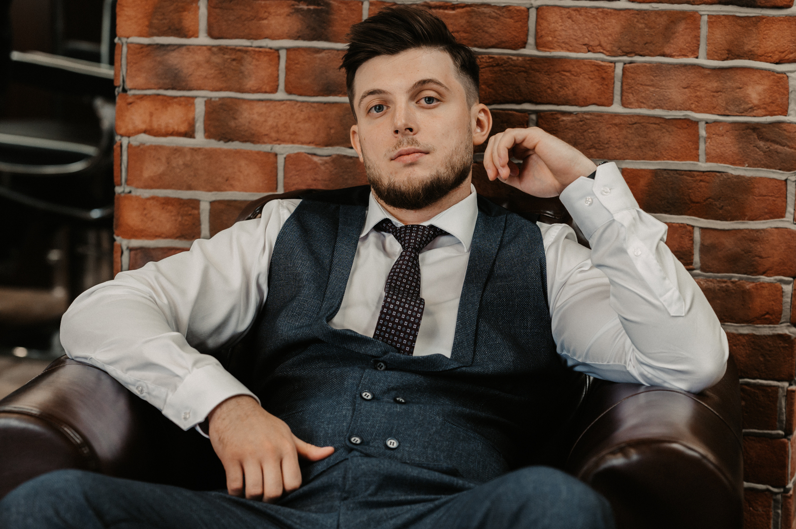 Яна и Кирилл. Фотограф Ким Ангелина