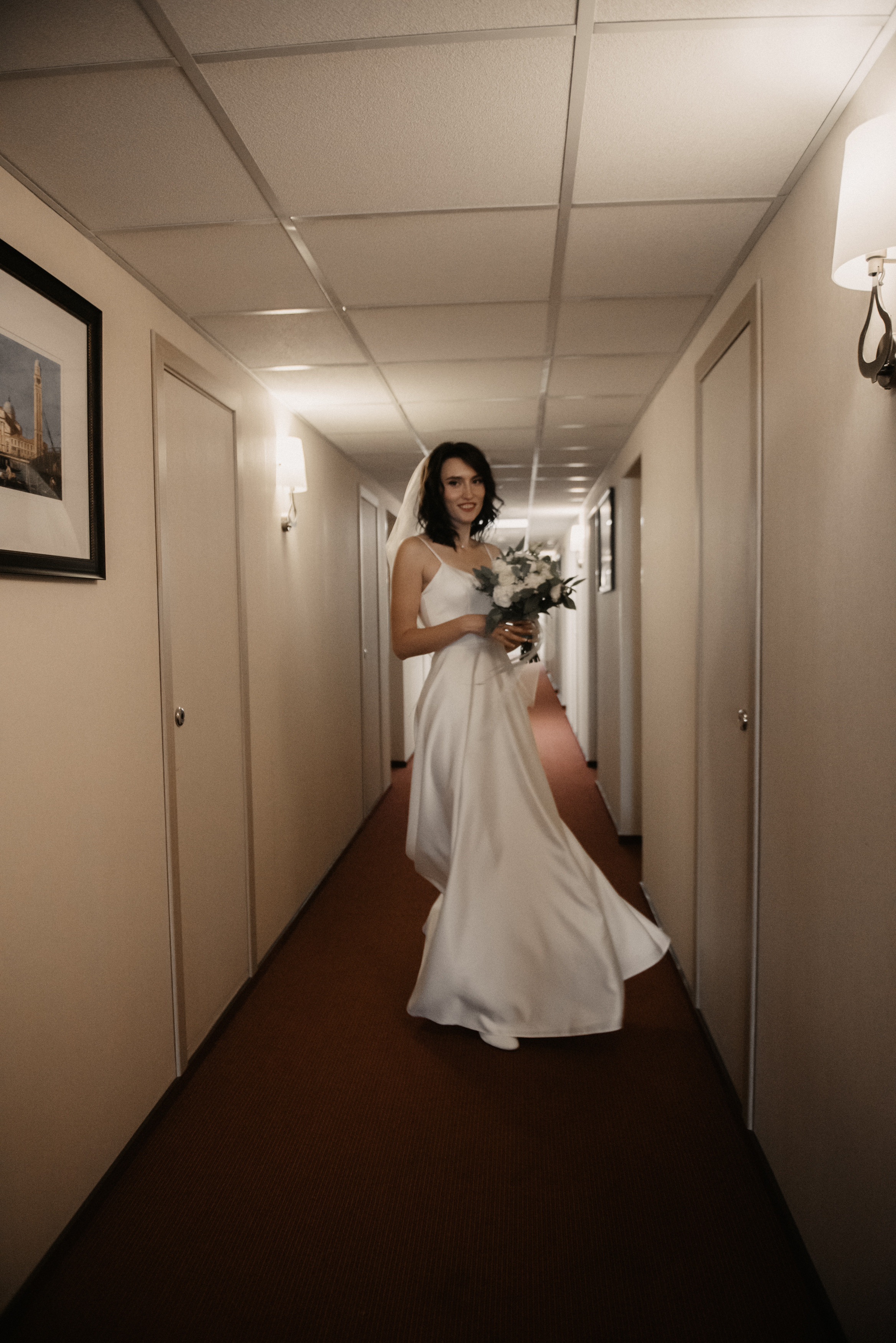 Адлан и Александра. Фотограф Ким Ангелина