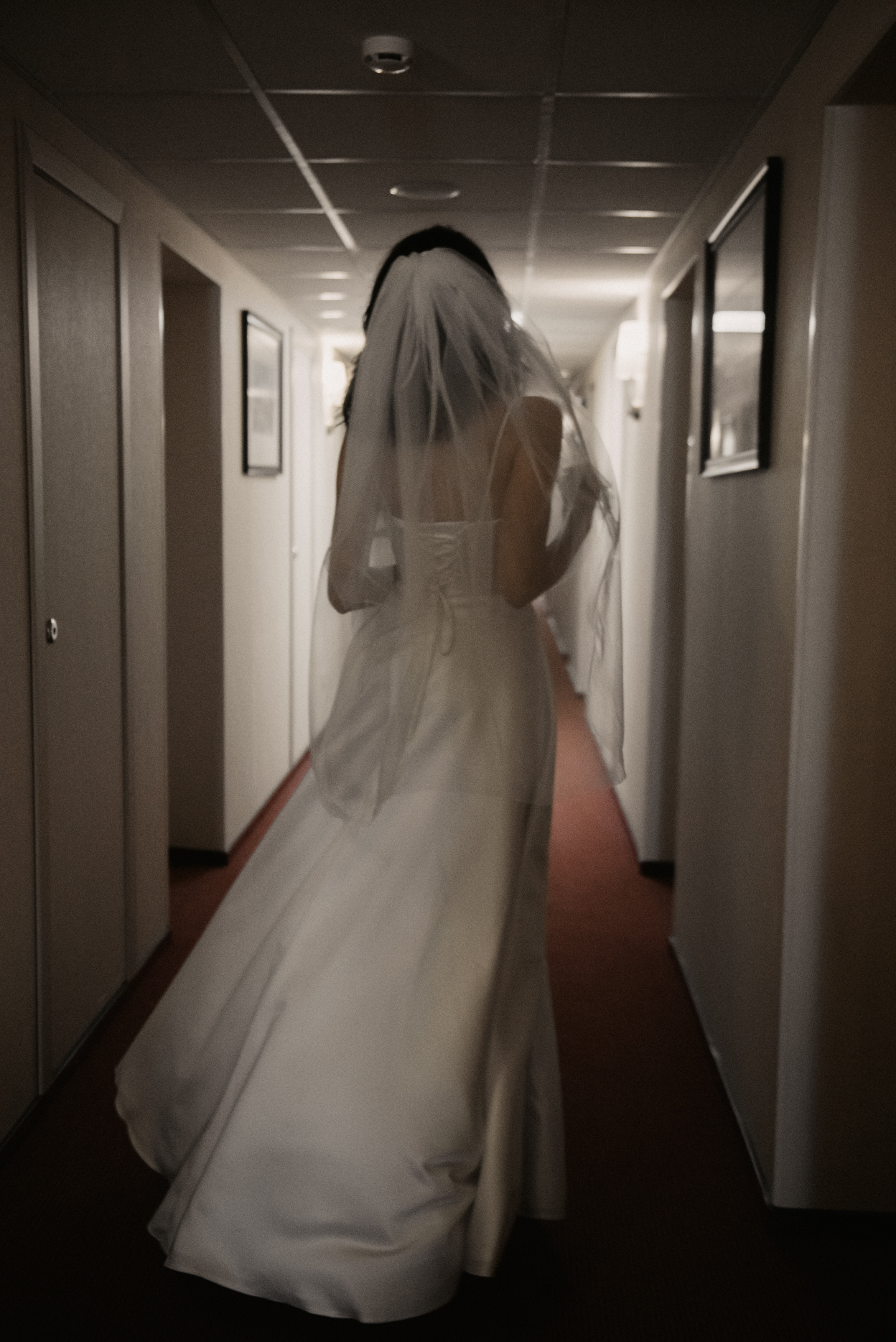 Адлан и Александра. Фотограф Ким Ангелина