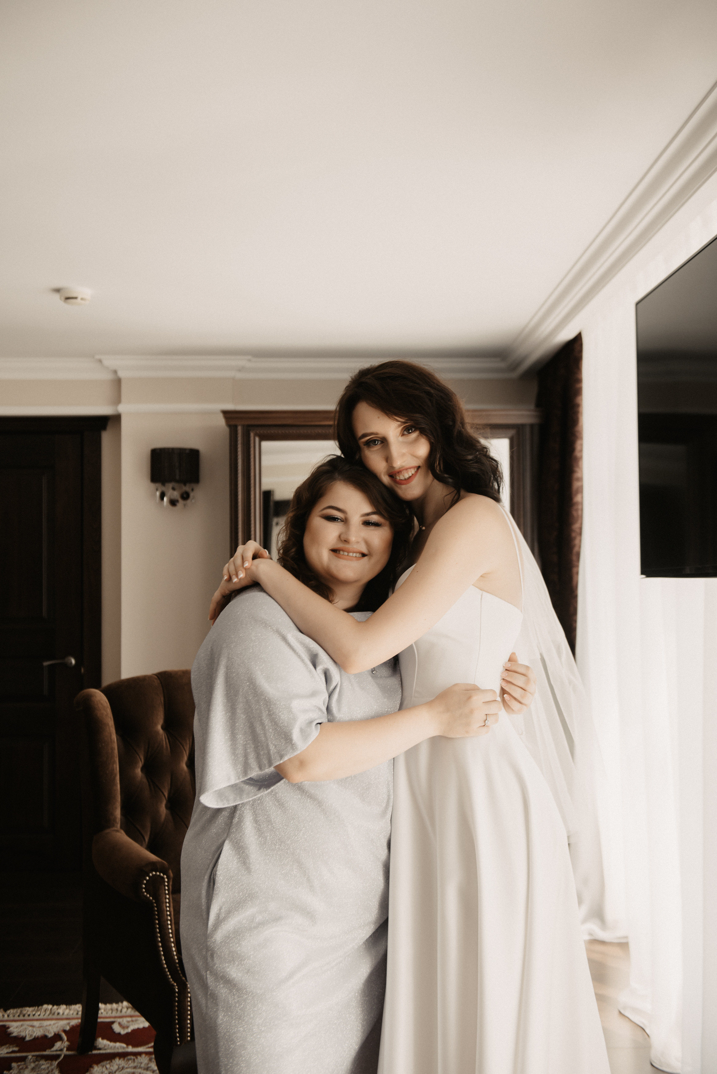 Адлан и Александра. Фотограф Ким Ангелина