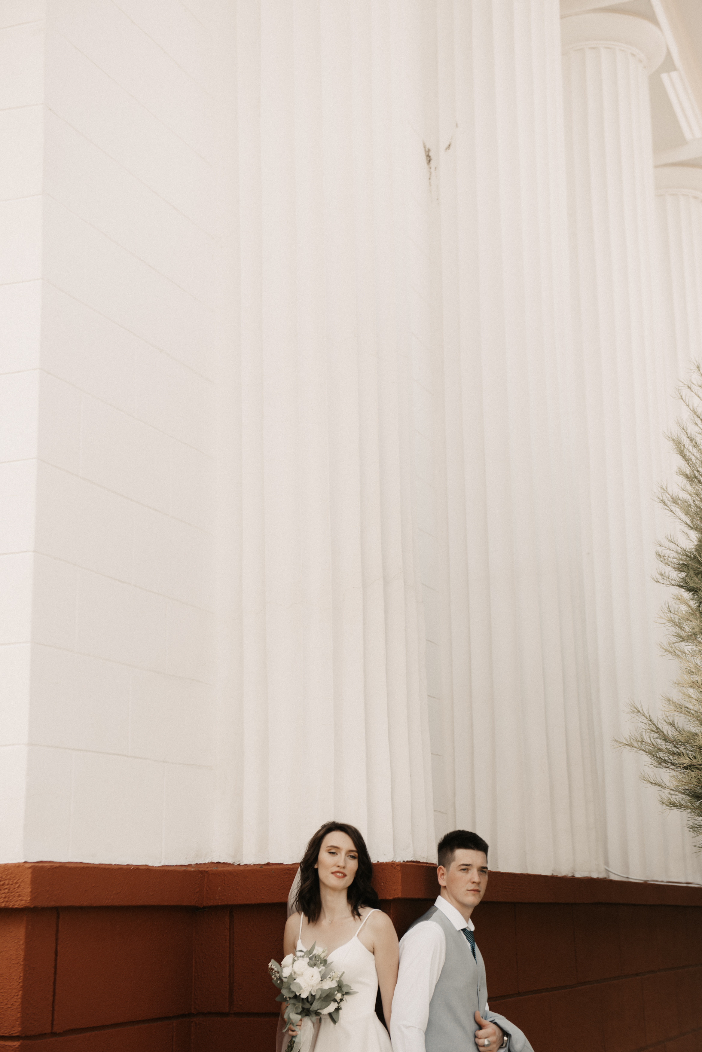 Адлан и Александра. Фотограф Ким Ангелина