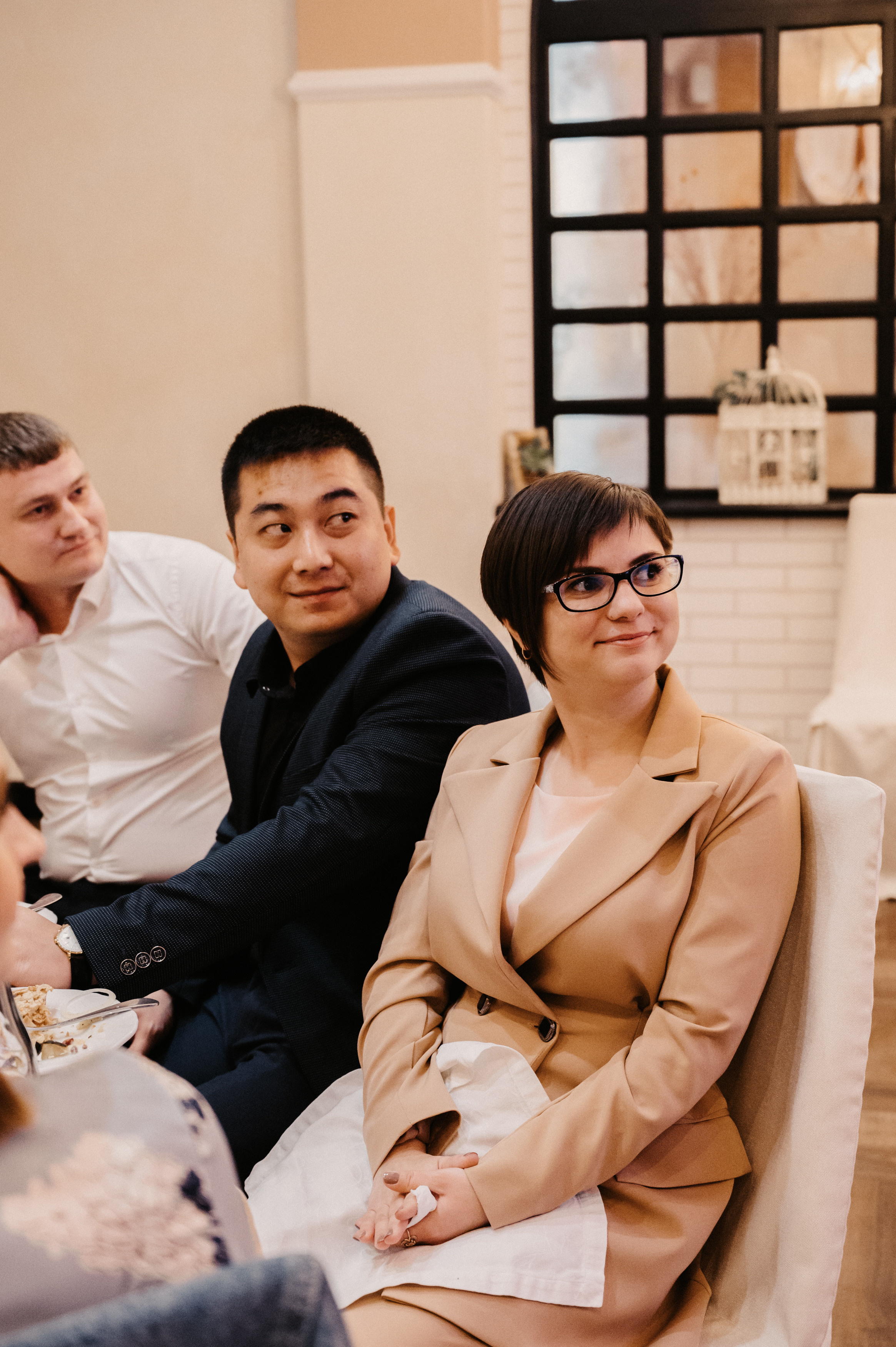 Аня и Артём. Фотограф Ким Ангелина