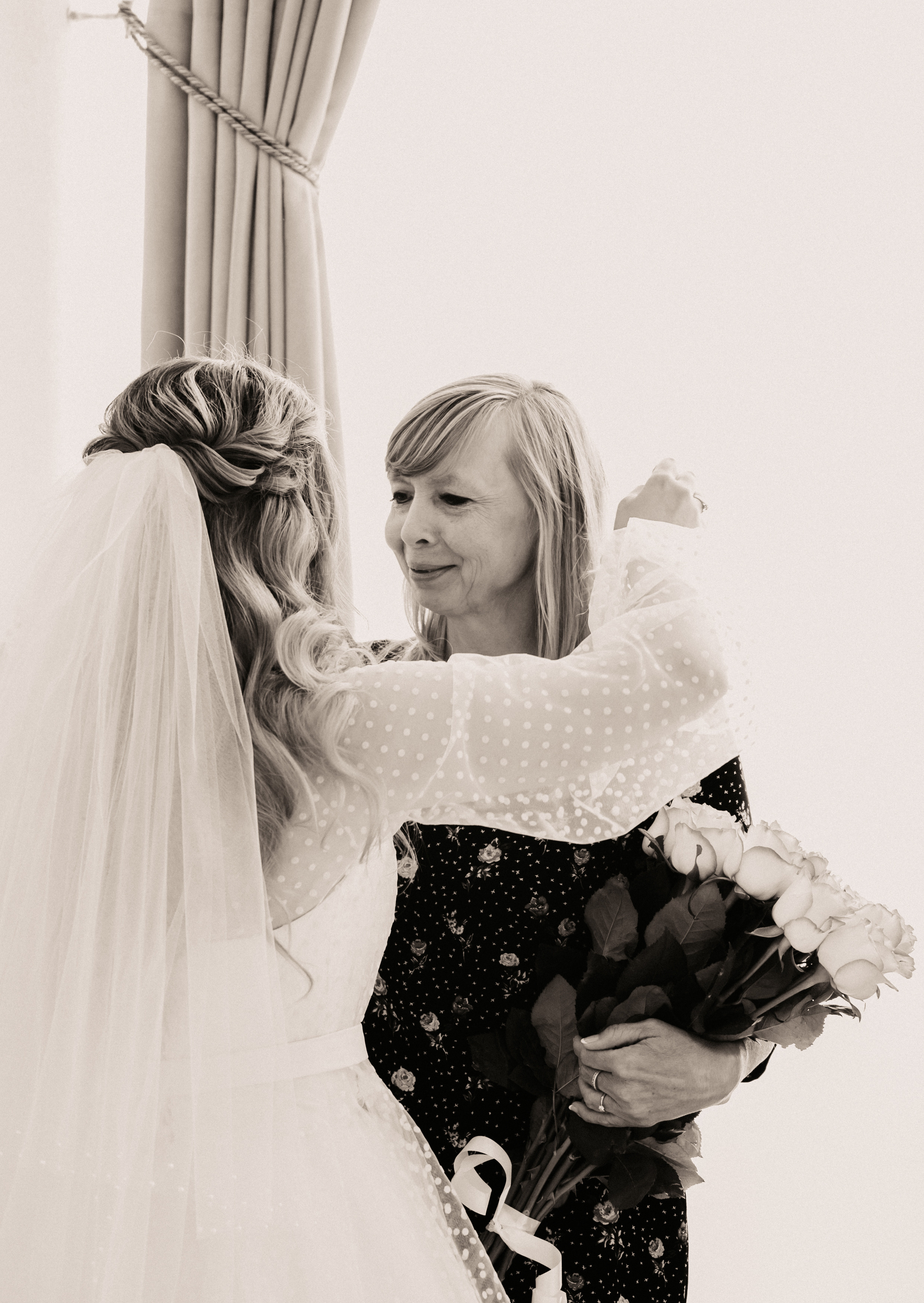 Яна и Кирилл. Фотограф Ким Ангелина