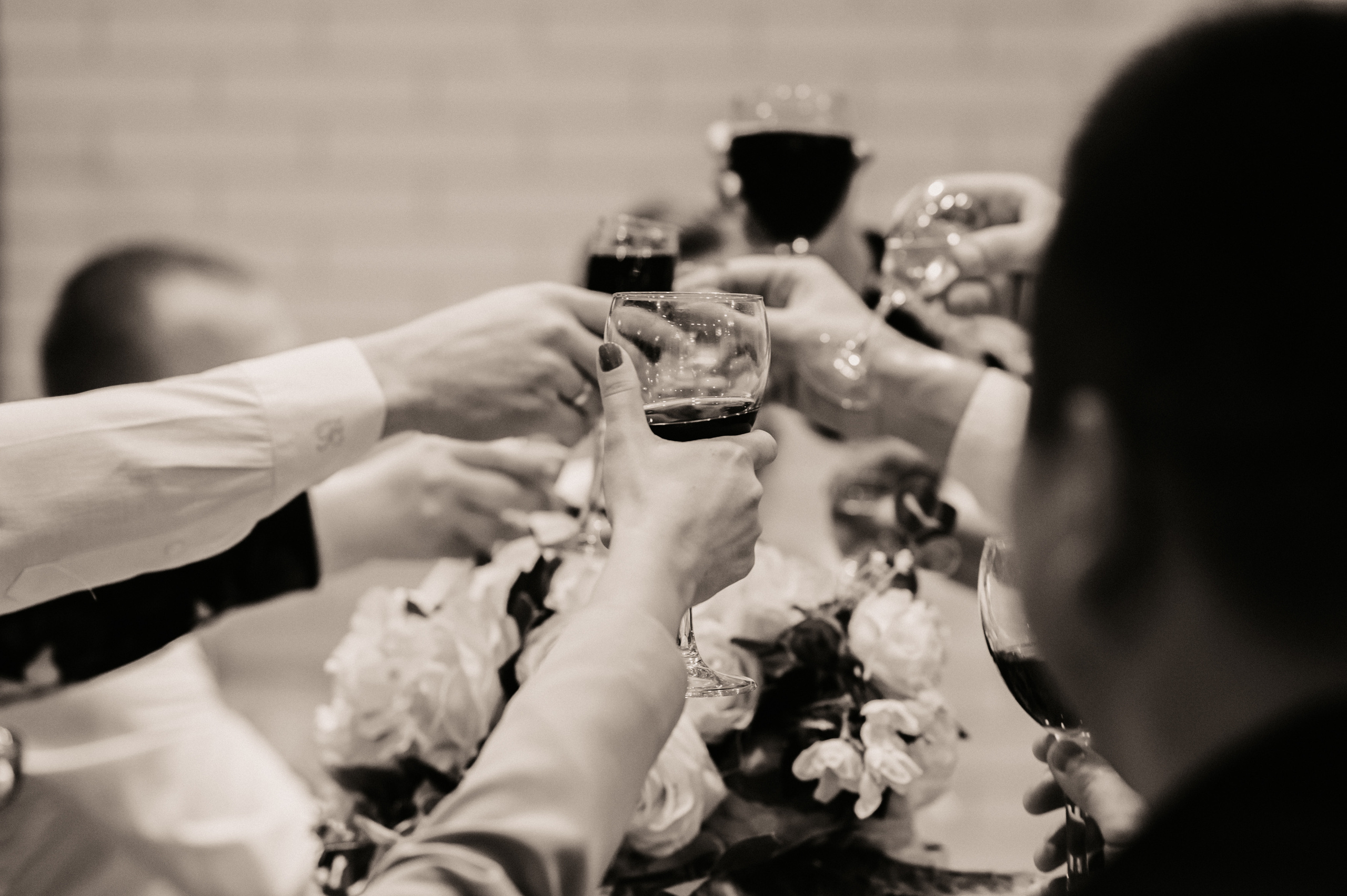 Аня и Артём. Фотограф Ким Ангелина