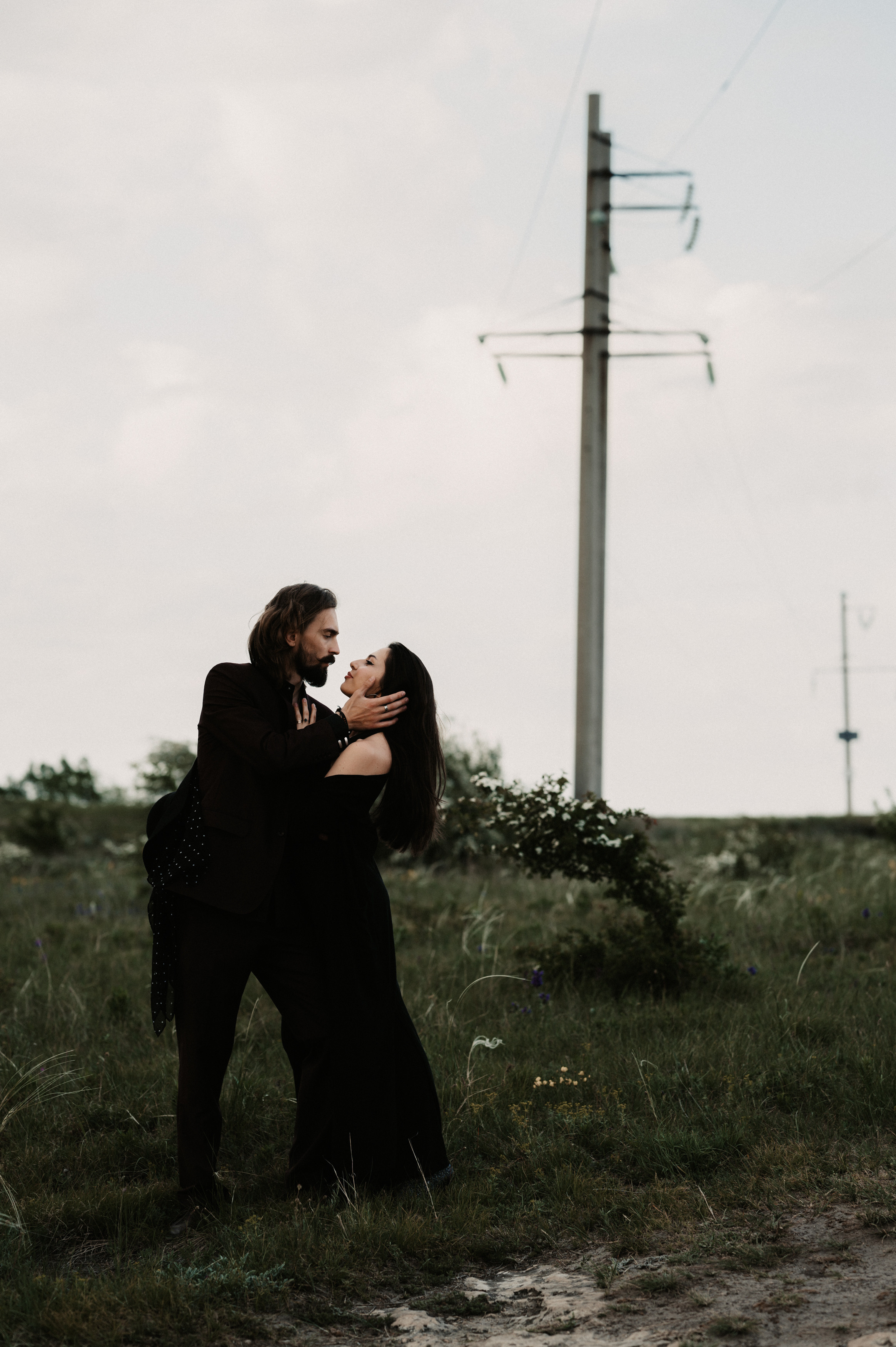 Ты моё всё. Фотограф Ким Ангелина