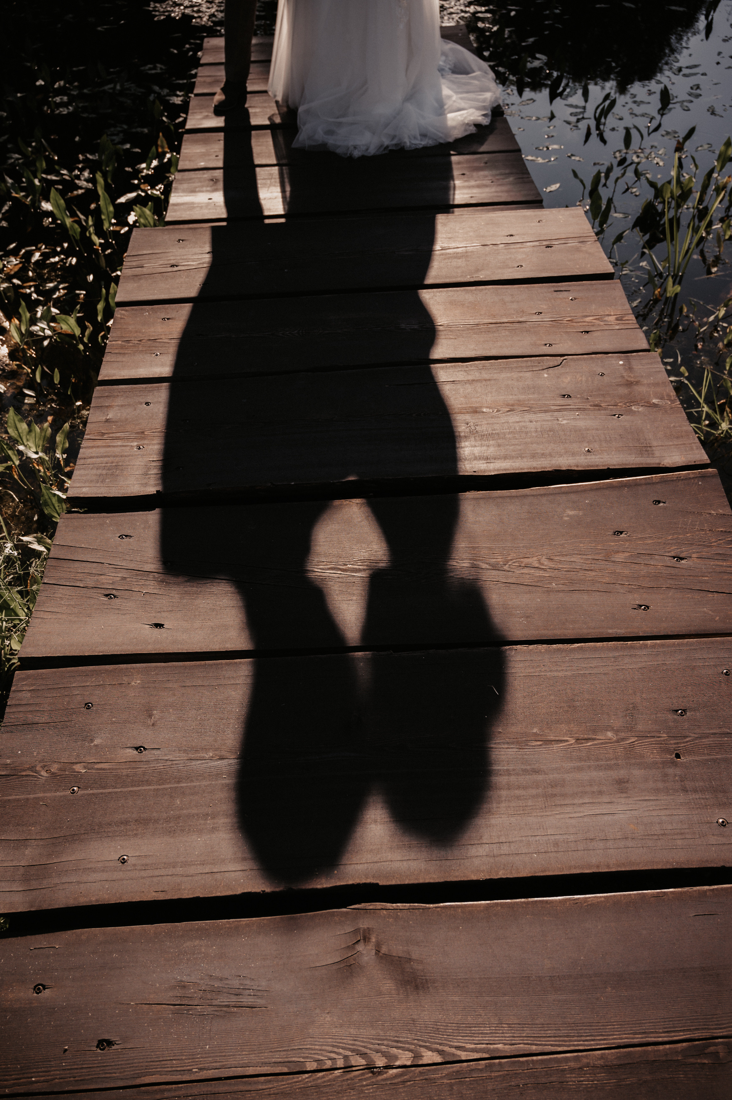 Яна и Влад. Фотограф Ким Ангелина