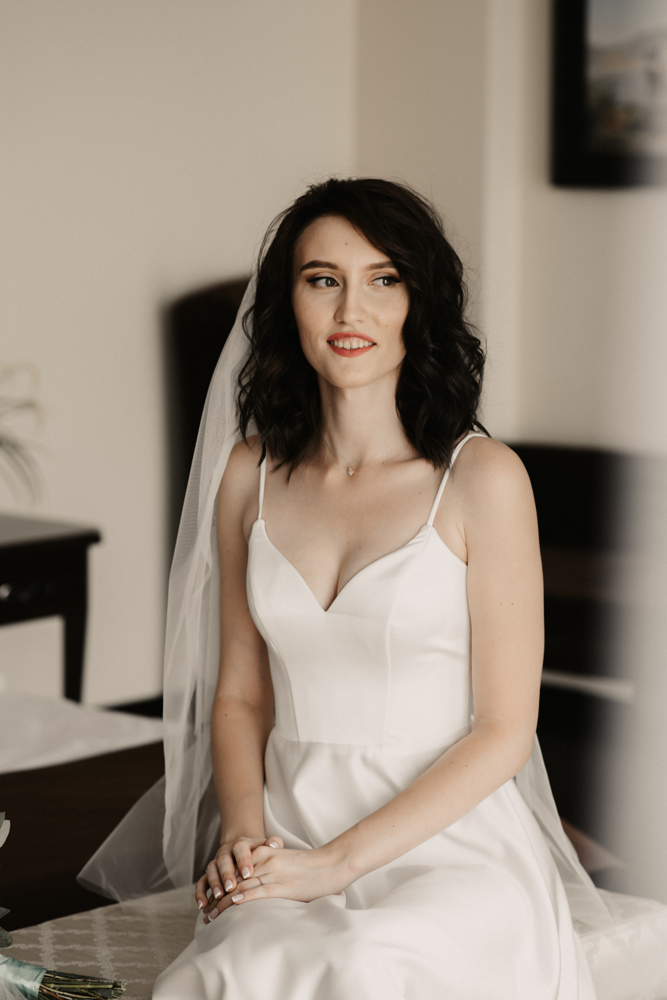 Адлан и Александра. Фотограф Ким Ангелина