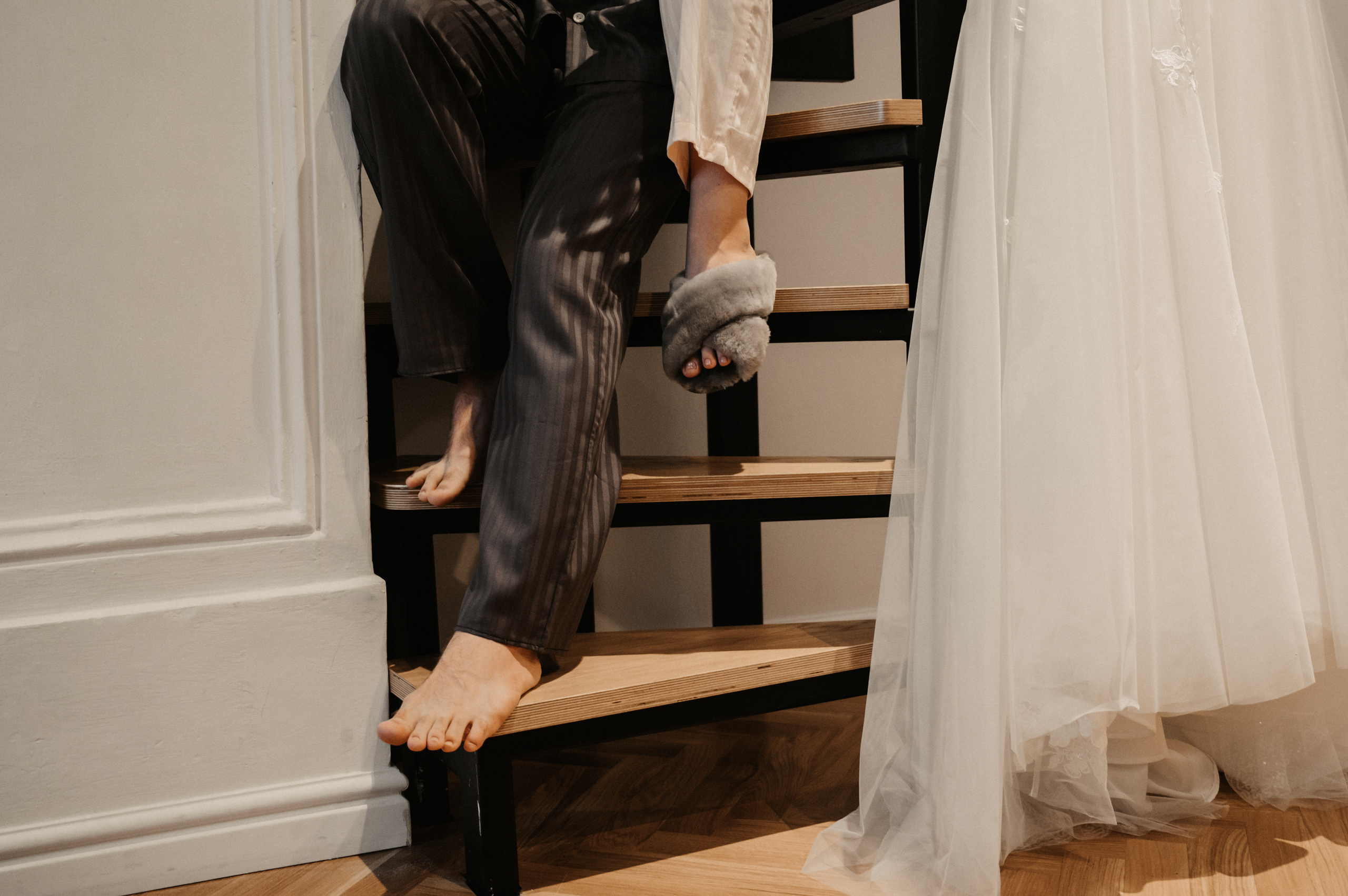 Яна и Влад. Фотограф Ким Ангелина