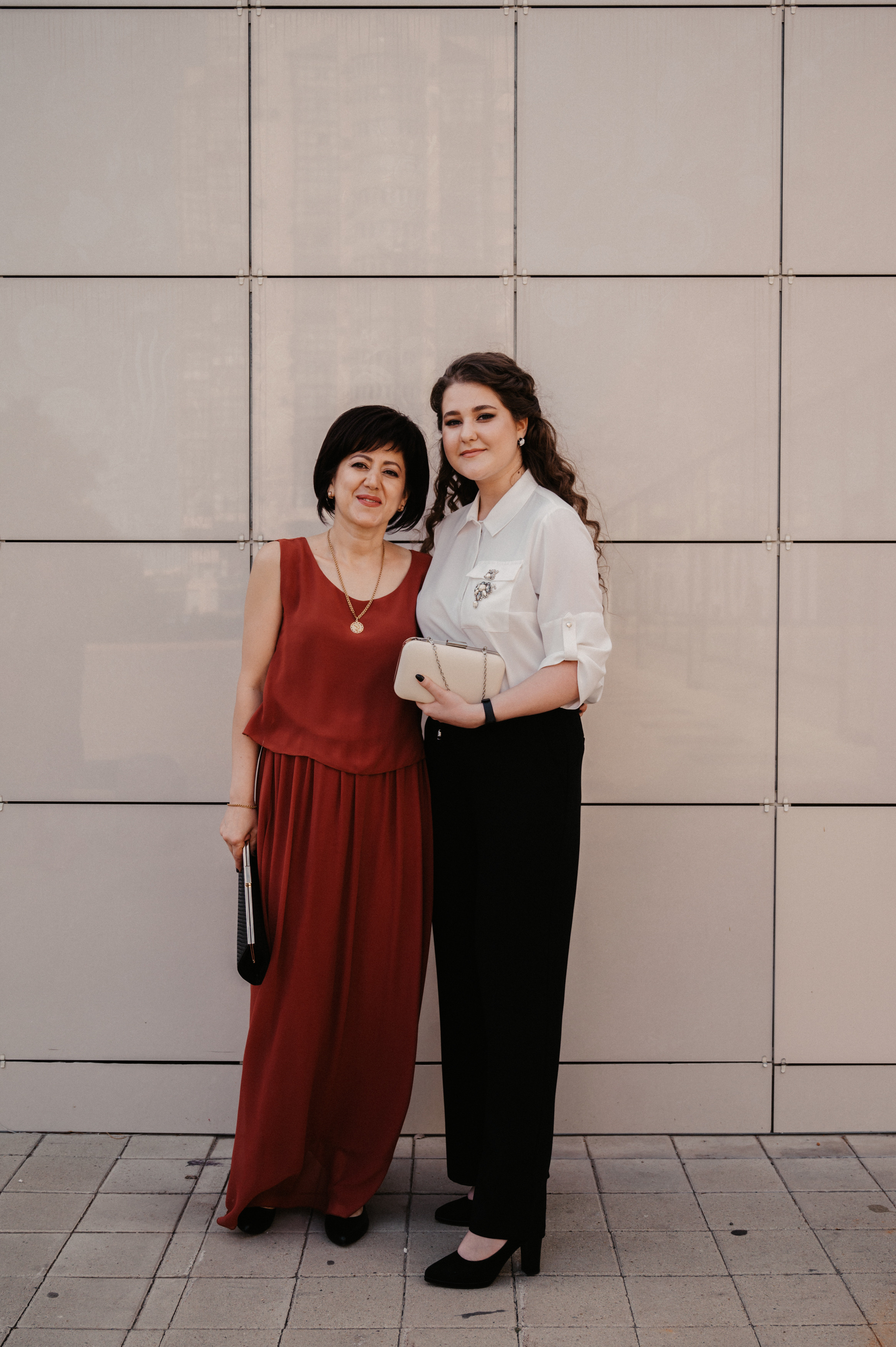 Элина и Максим. Фотограф Ким Ангелина