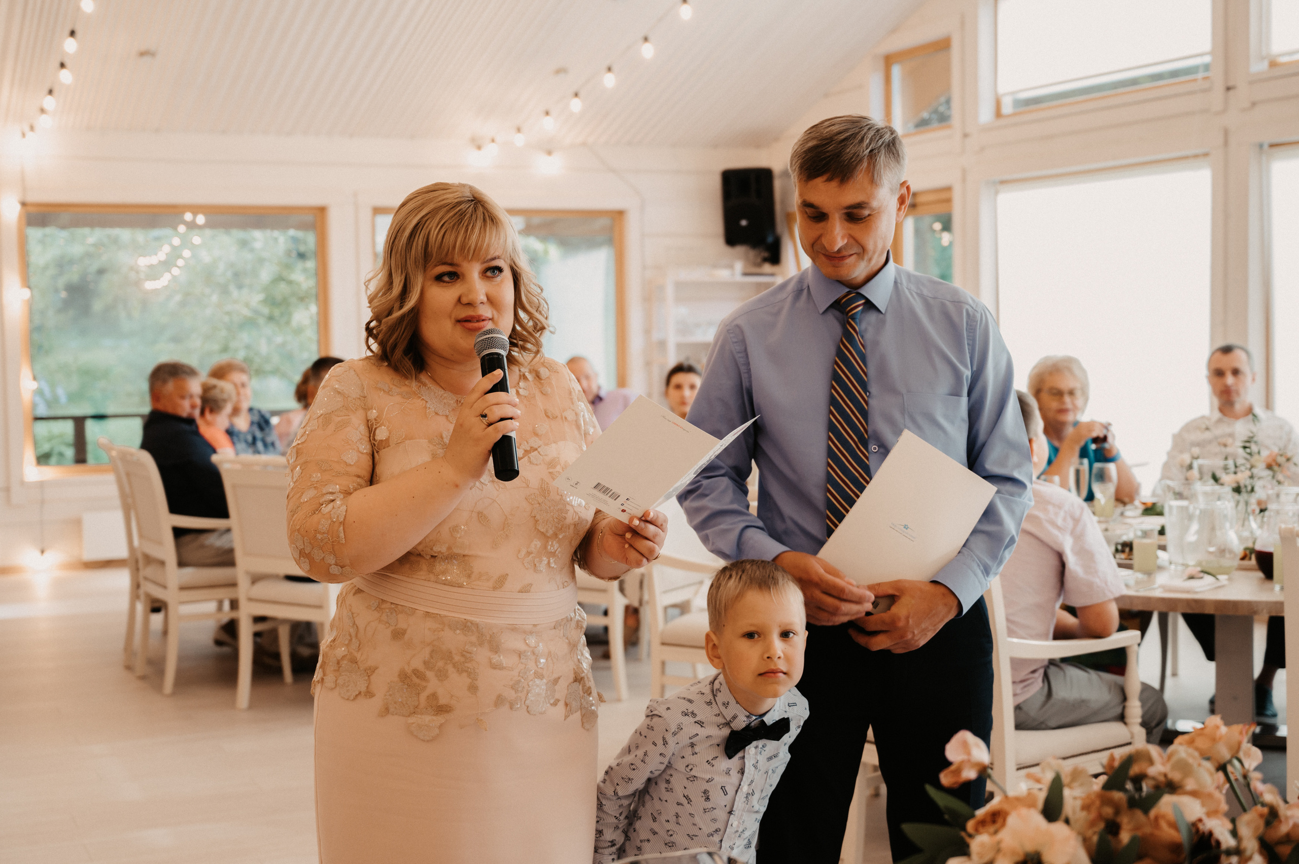 Яна и Влад. Фотограф Ким Ангелина