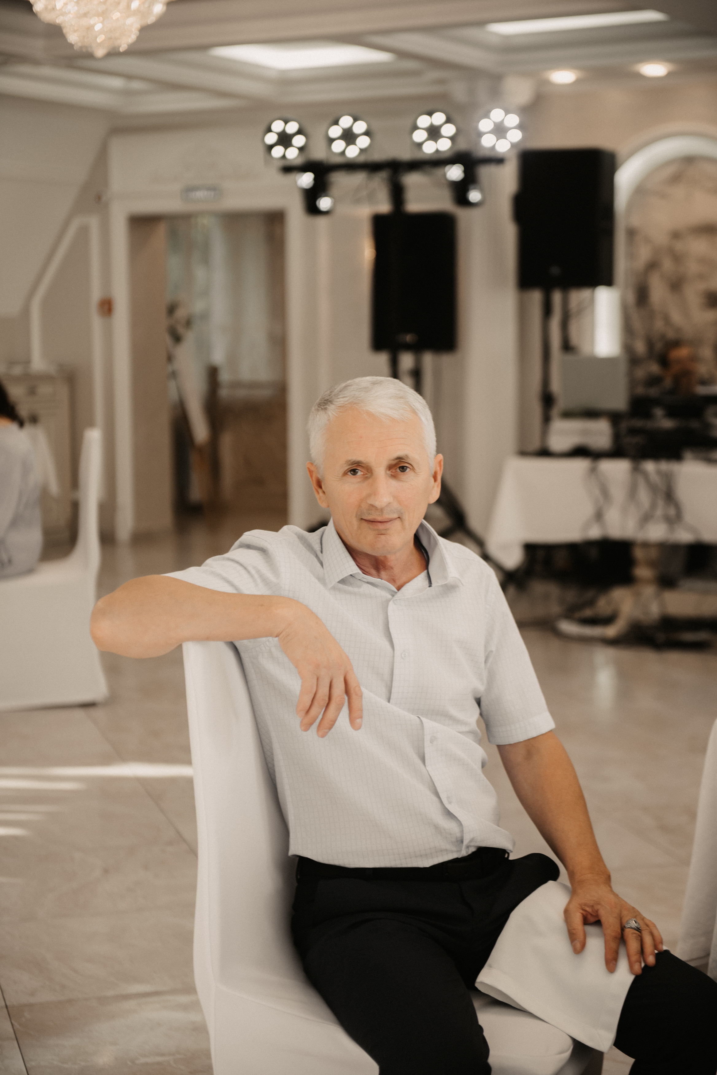 Адлан и Александра. Фотограф Ким Ангелина