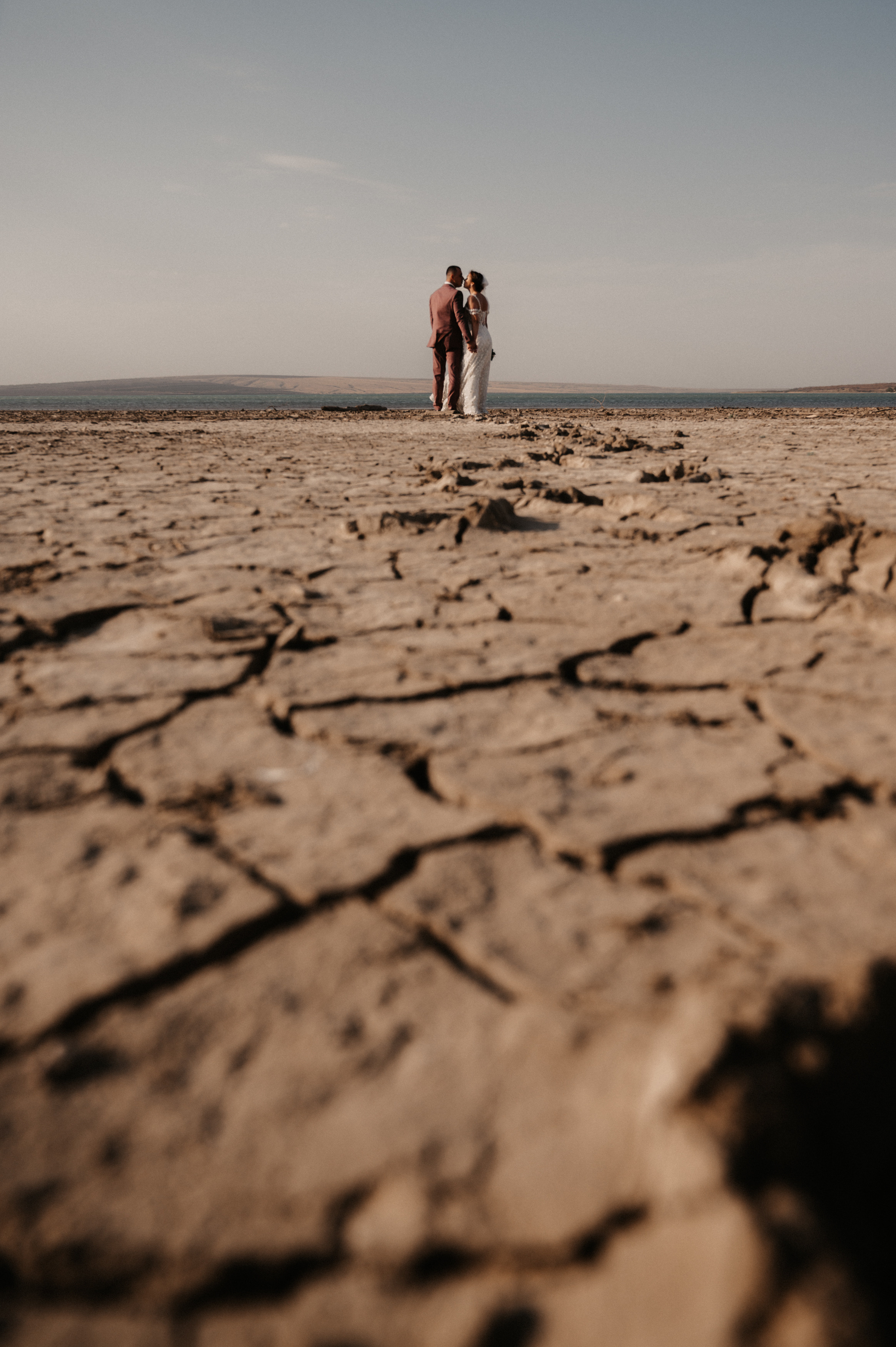 Аня и Артём. Фотограф Ким Ангелина
