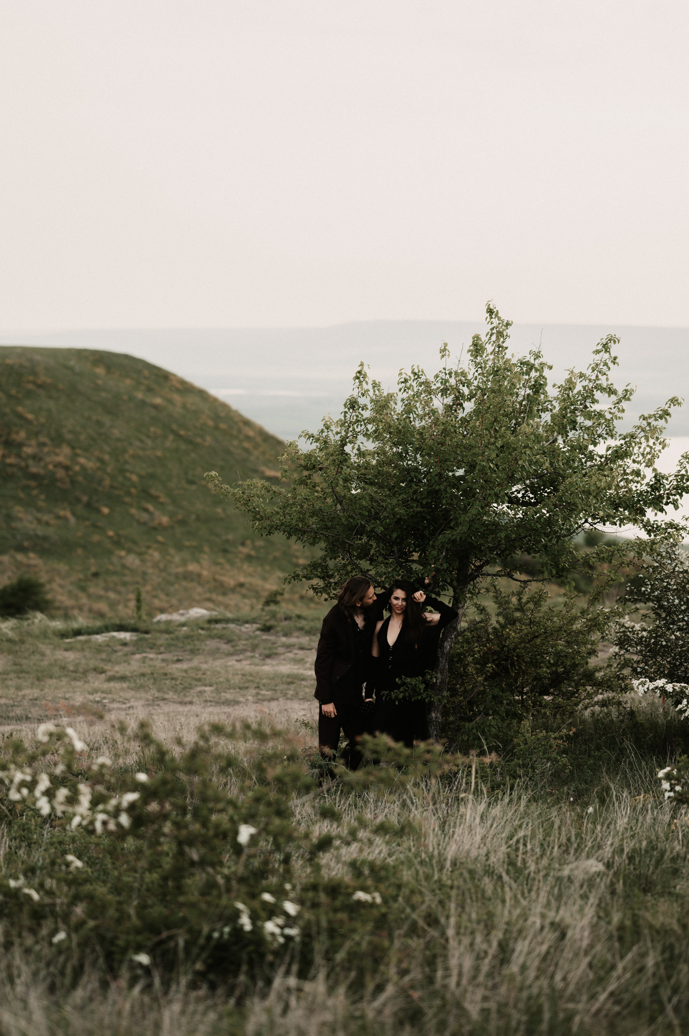 Ты моё всё. Фотограф Ким Ангелина