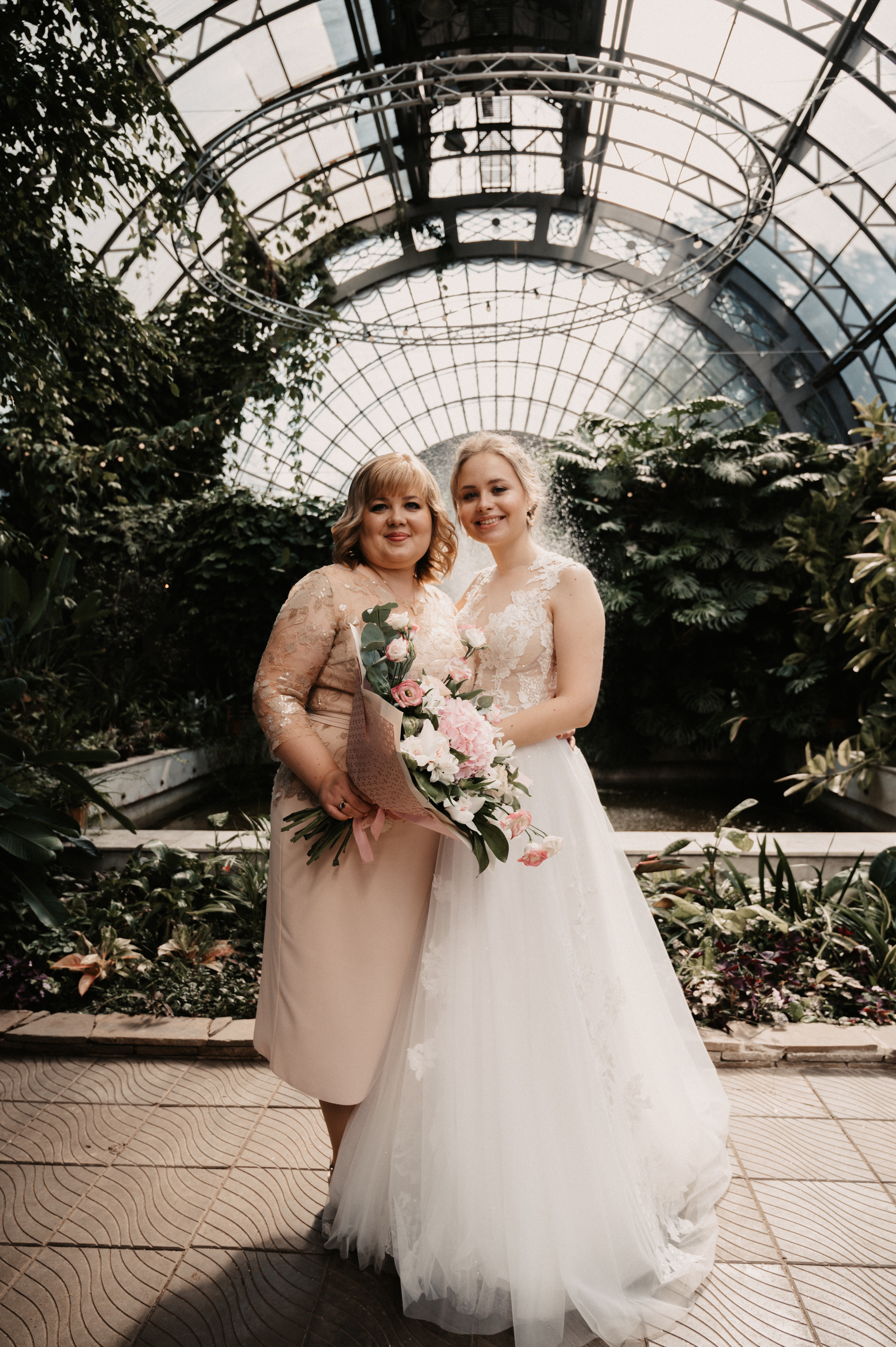 Яна и Влад. Фотограф Ким Ангелина