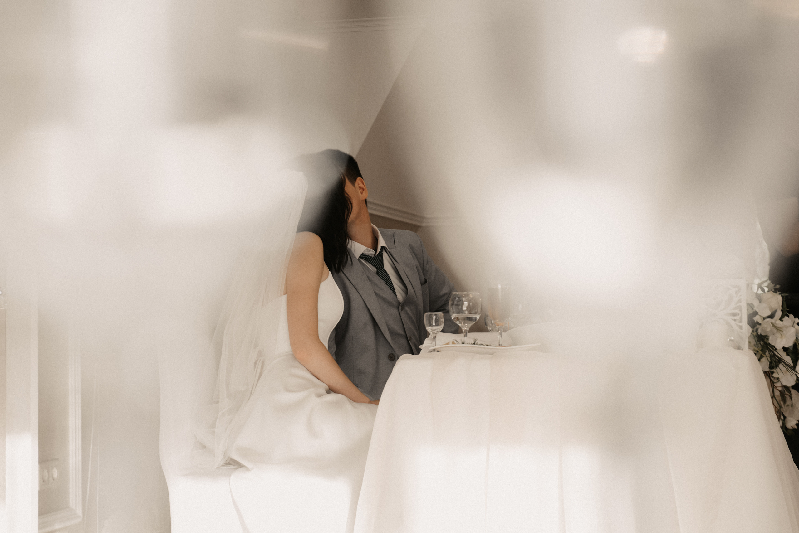 Адлан и Александра. Фотограф Ким Ангелина