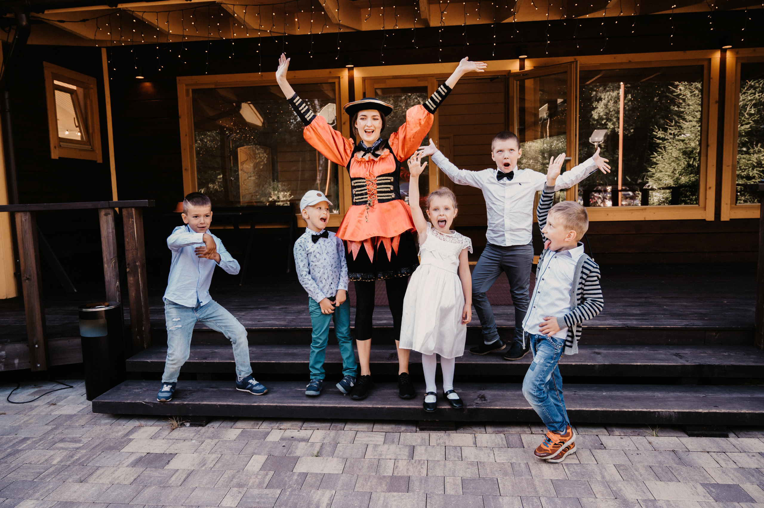 Яна и Влад. Фотограф Ким Ангелина