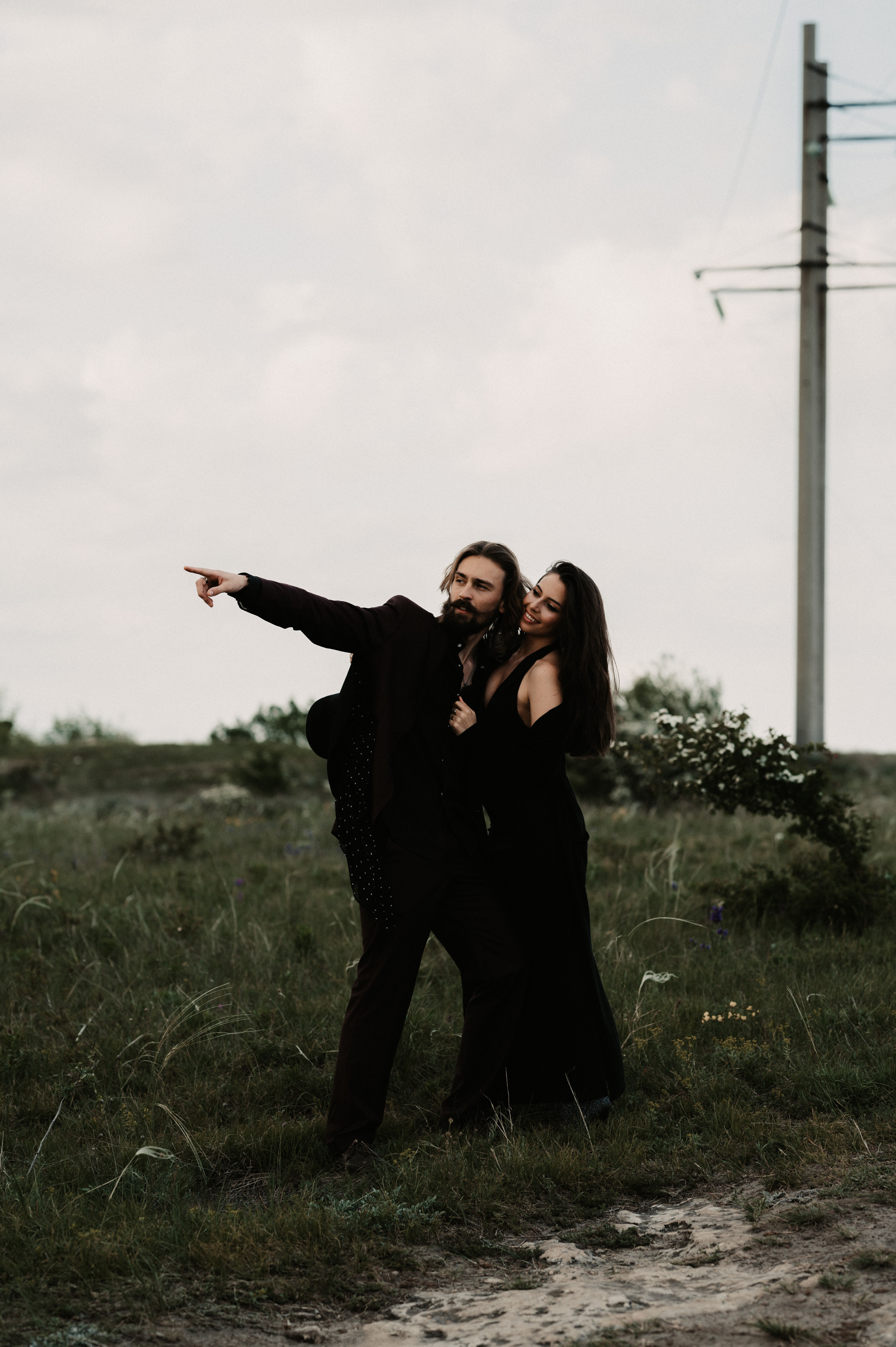 Ты моё всё. Фотограф Ким Ангелина