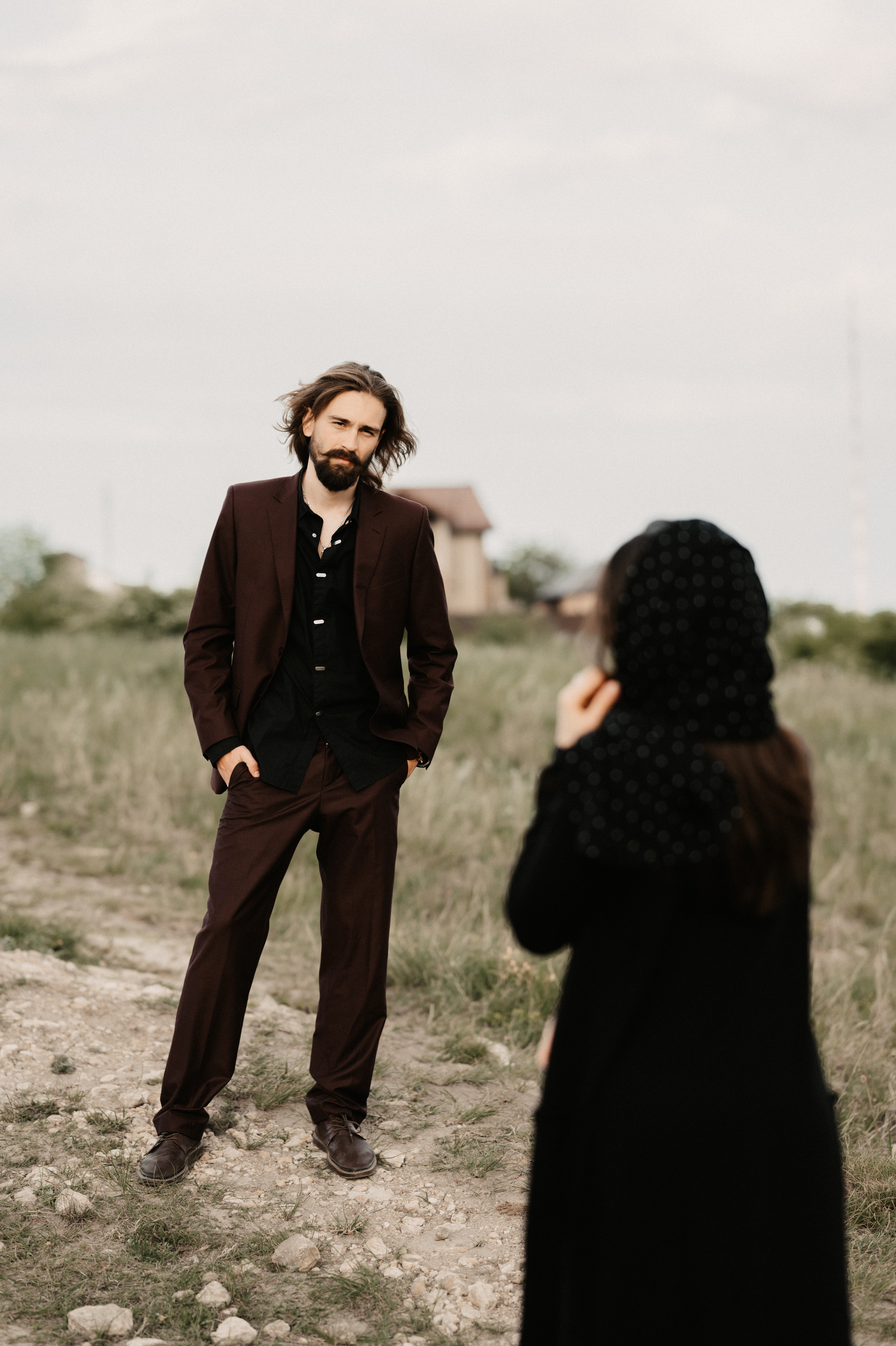 Ты моё всё. Фотограф Ким Ангелина