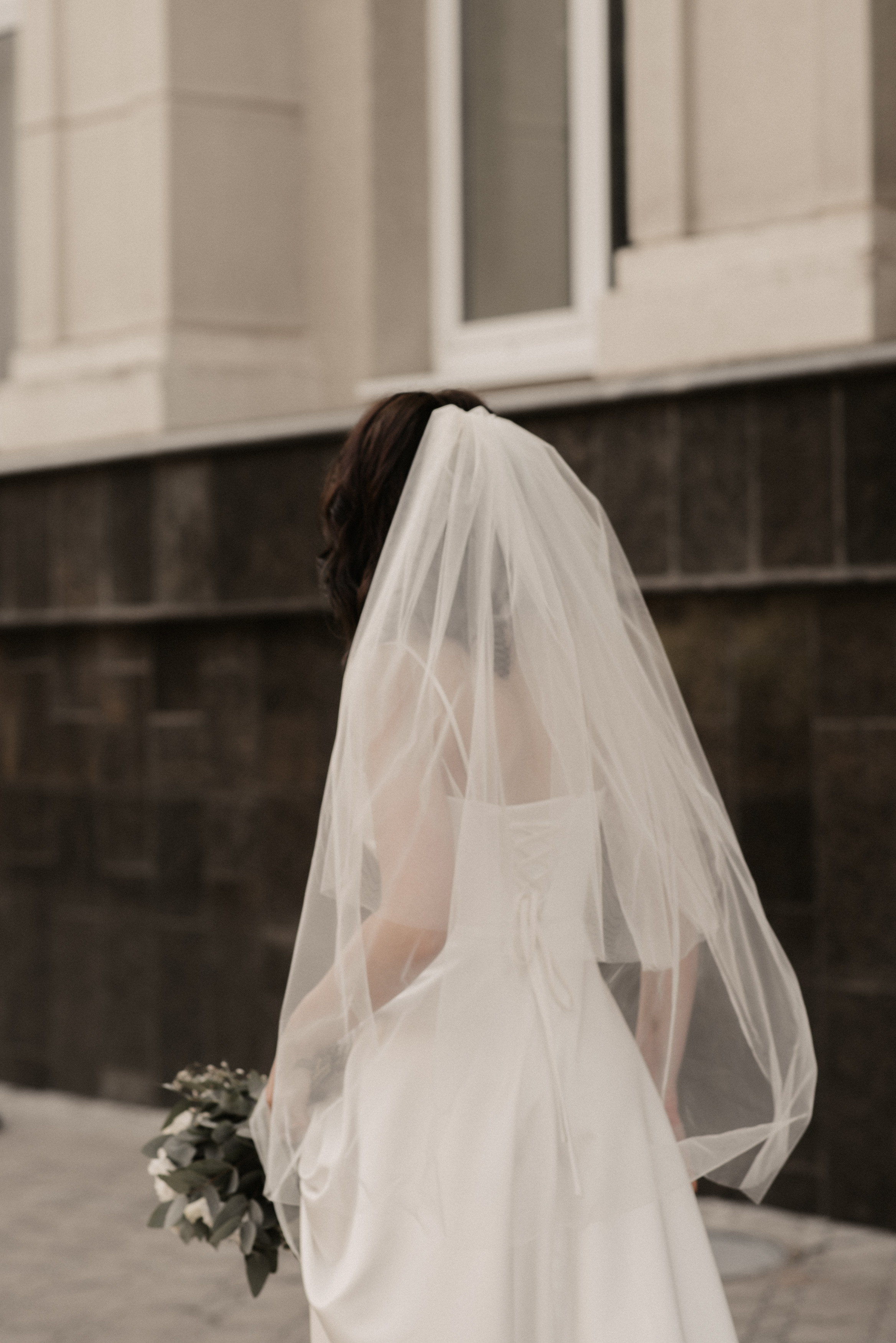 Адлан и Александра. Фотограф Ким Ангелина