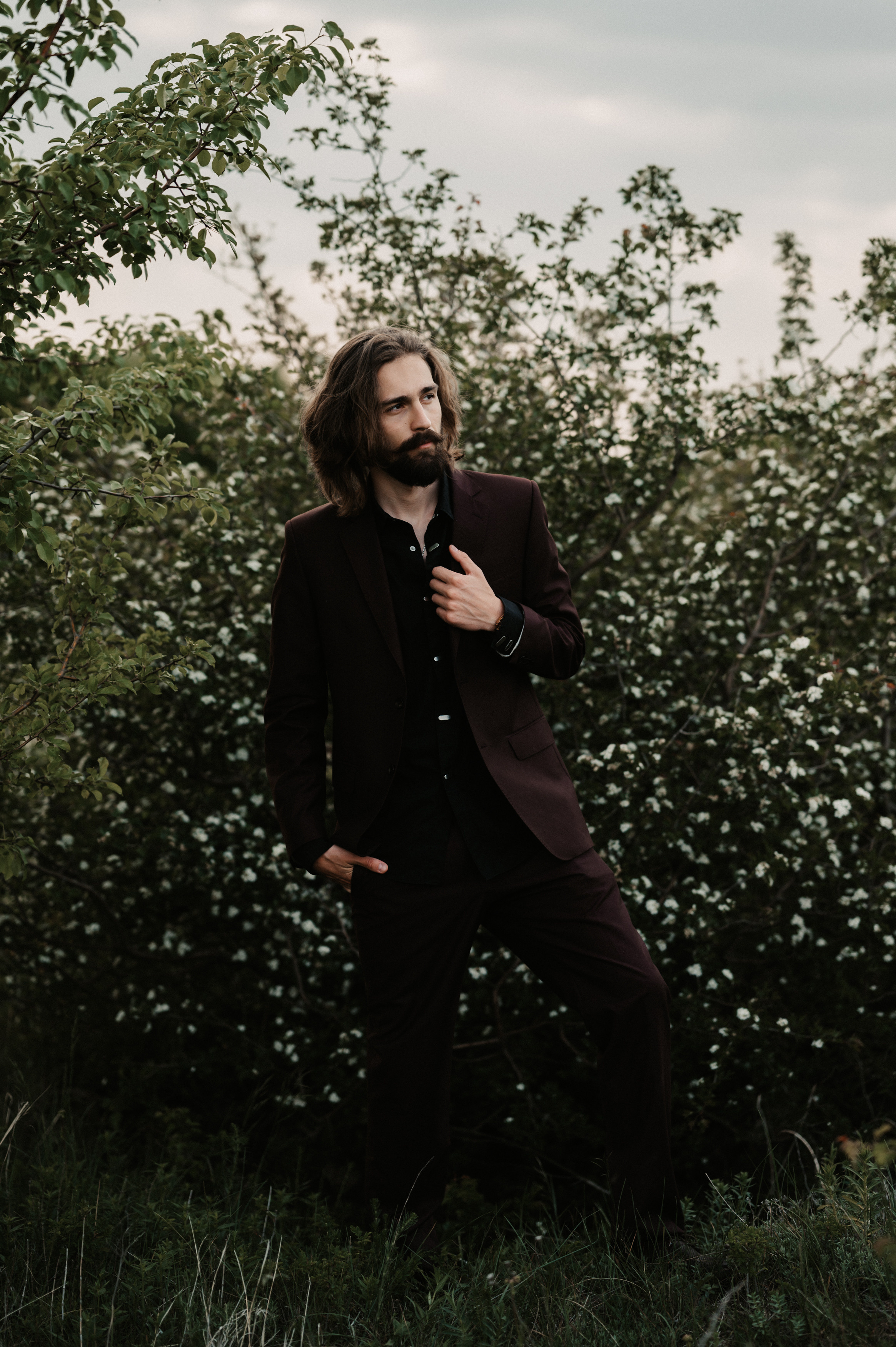 Ты моё всё. Фотограф Ким Ангелина