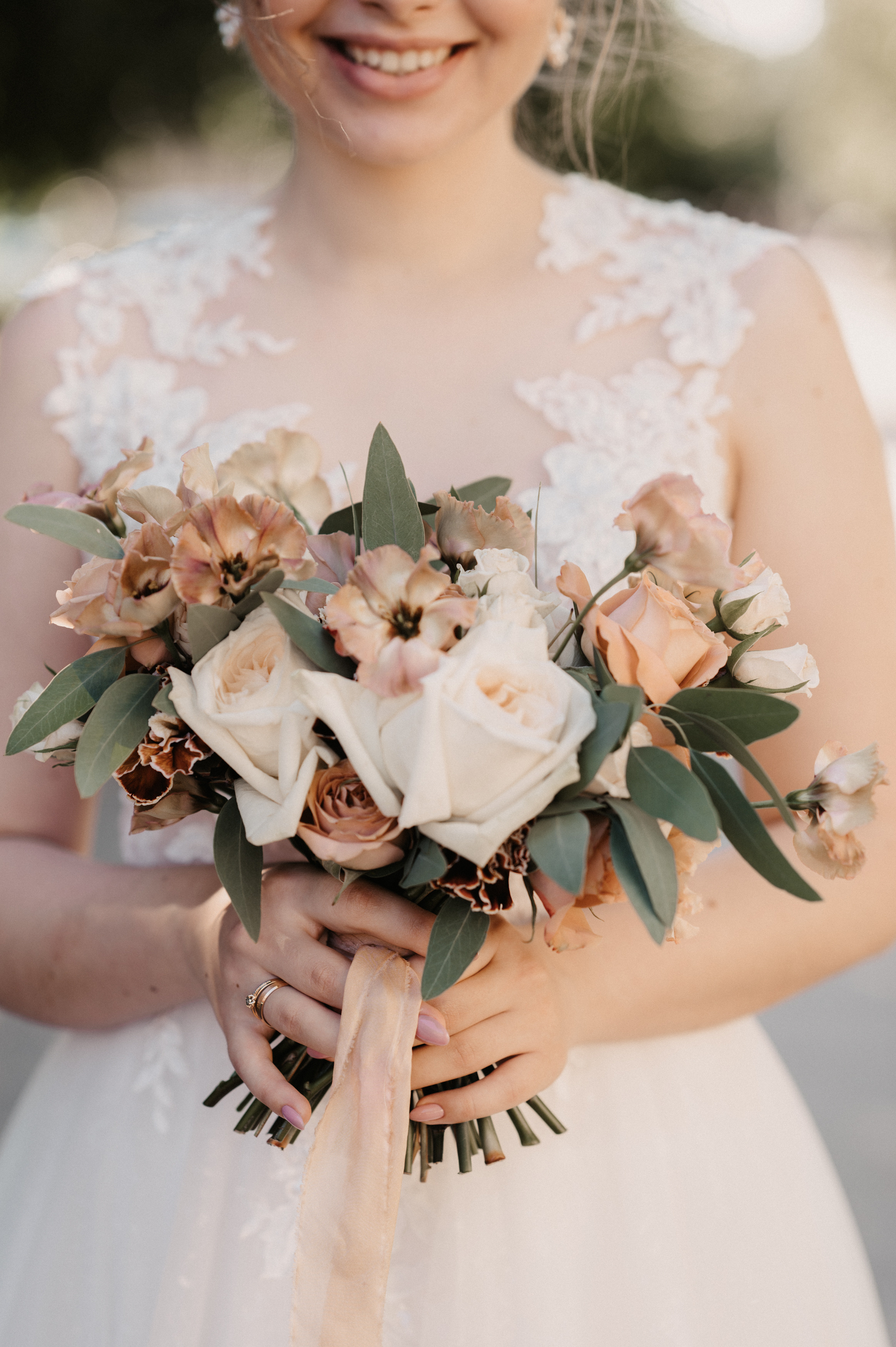 Яна и Влад. Фотограф Ким Ангелина