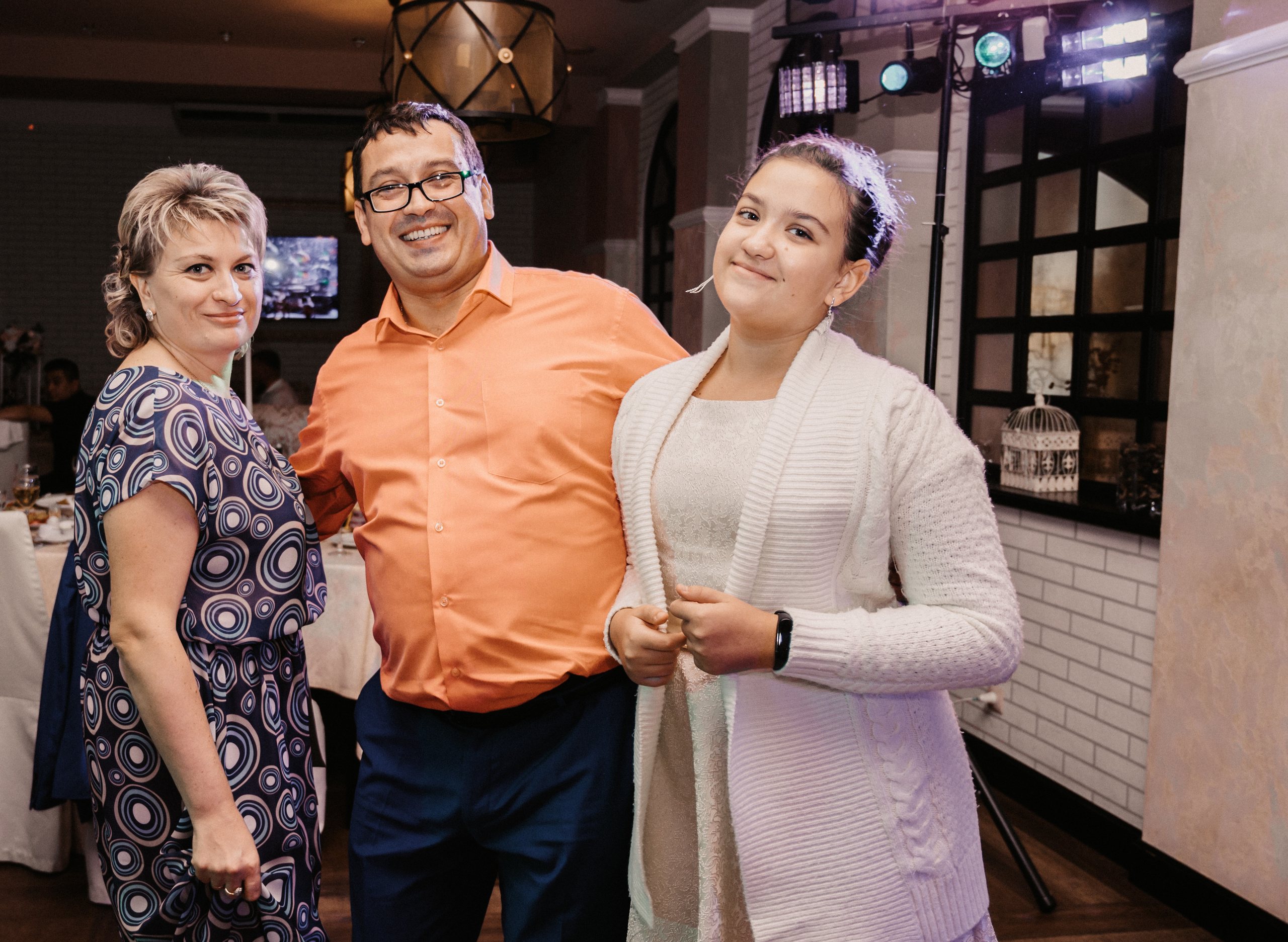 Аня и Артём. Фотограф Ким Ангелина