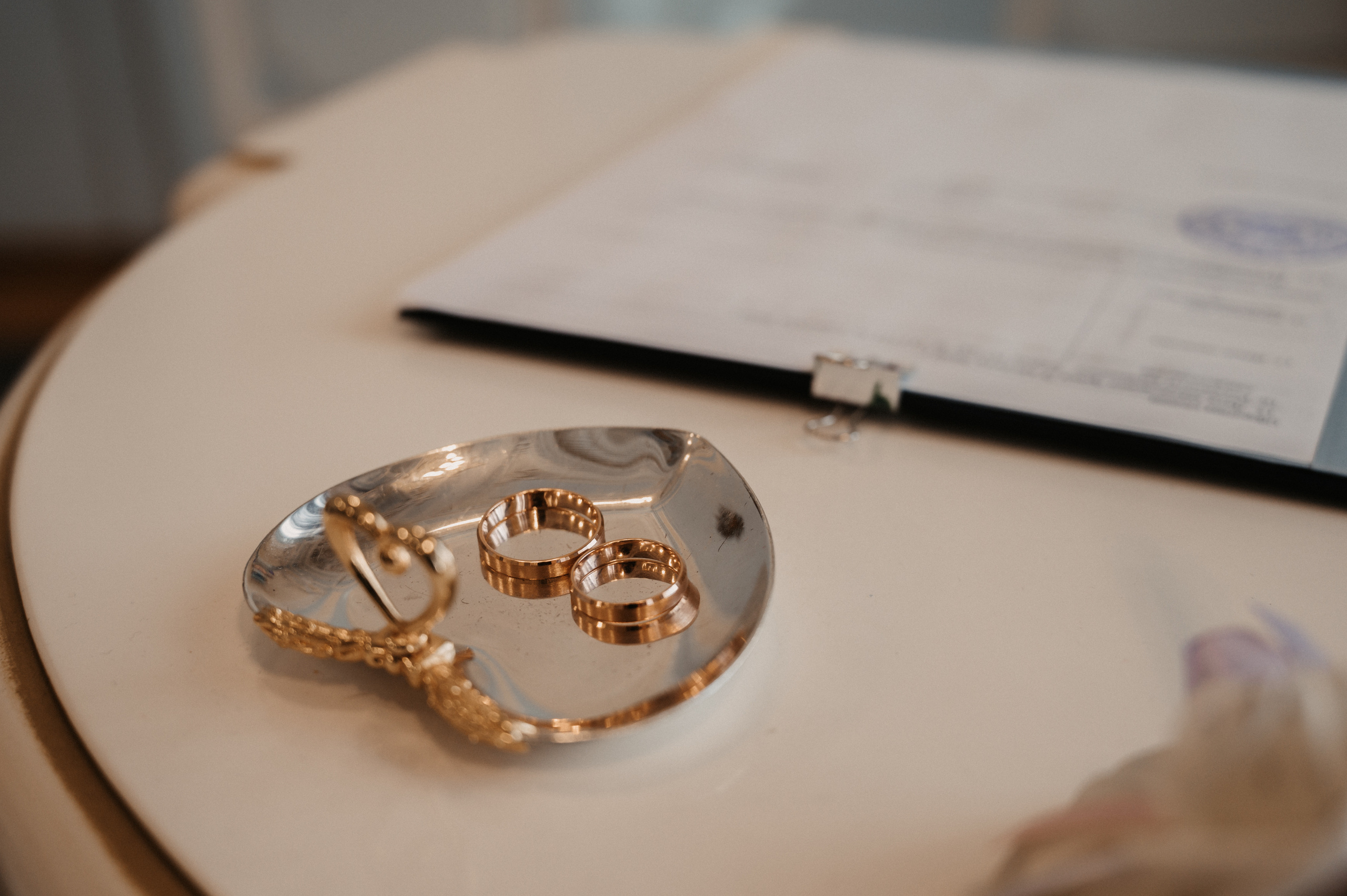 Яна и Влад. Фотограф Ким Ангелина