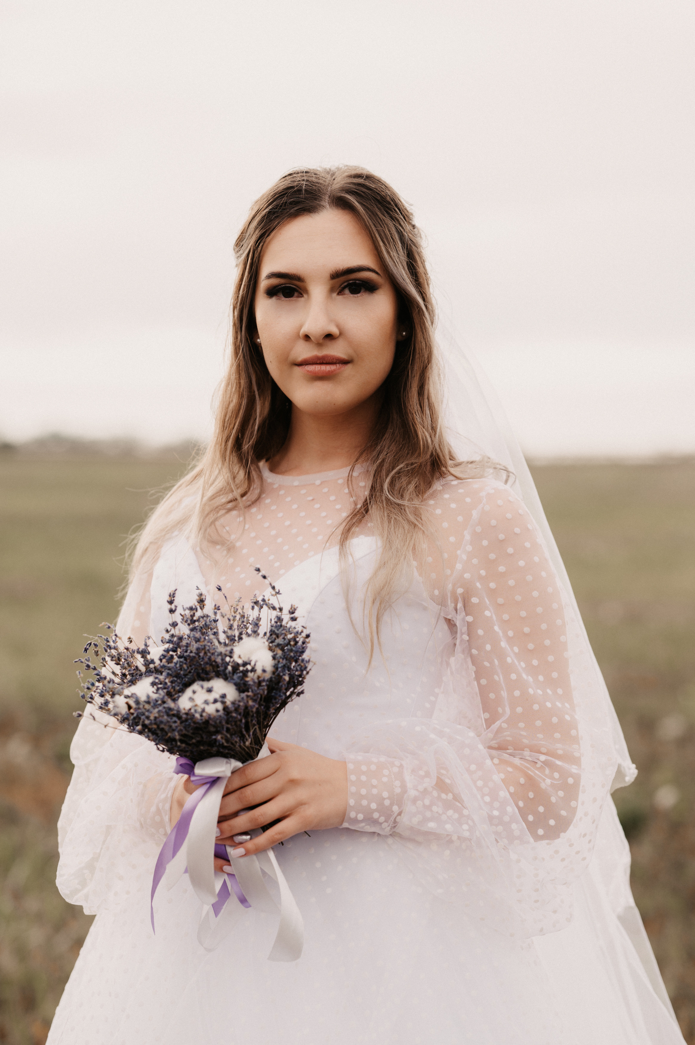 Яна и Кирилл. Фотограф Ким Ангелина