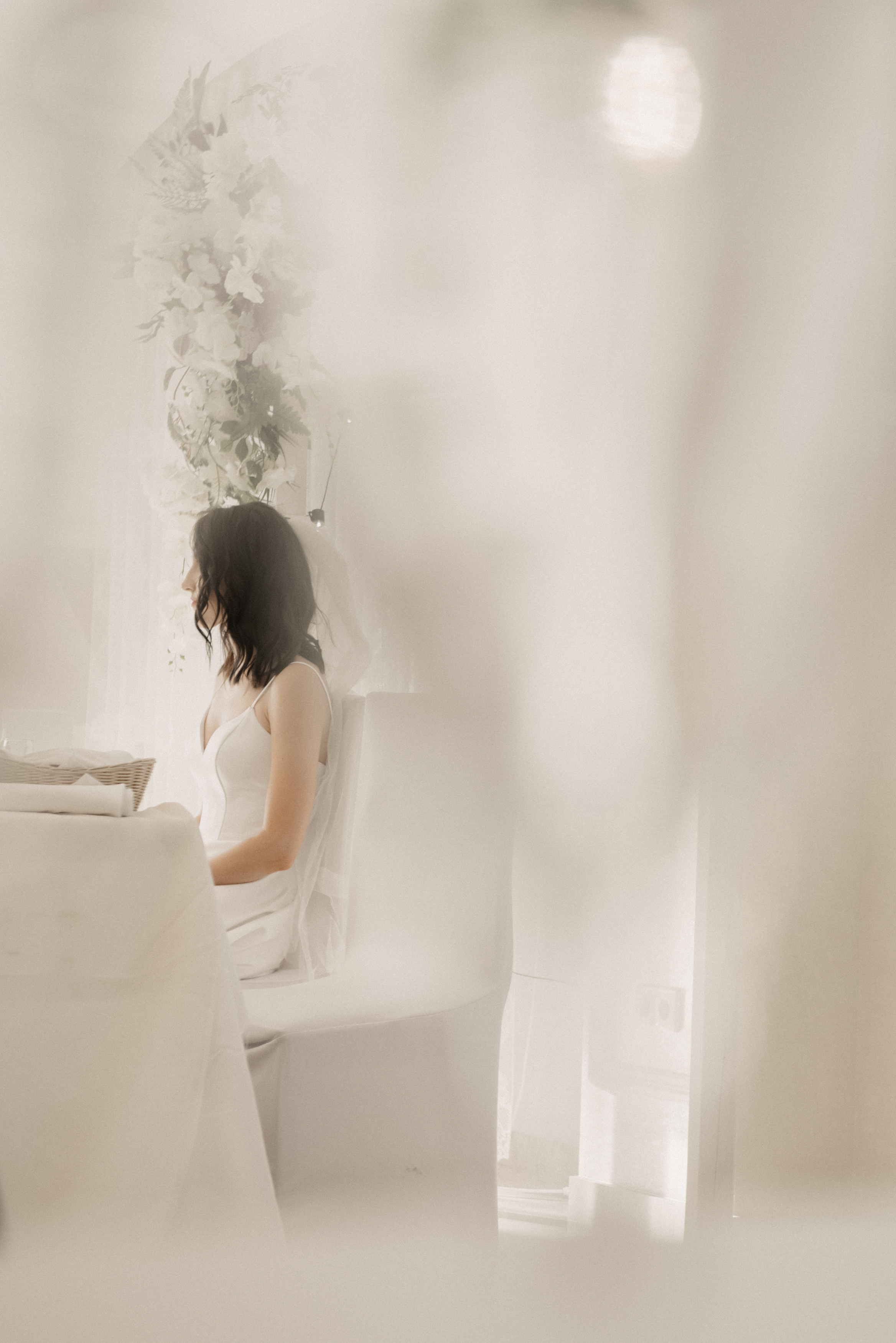 Адлан и Александра. Фотограф Ким Ангелина