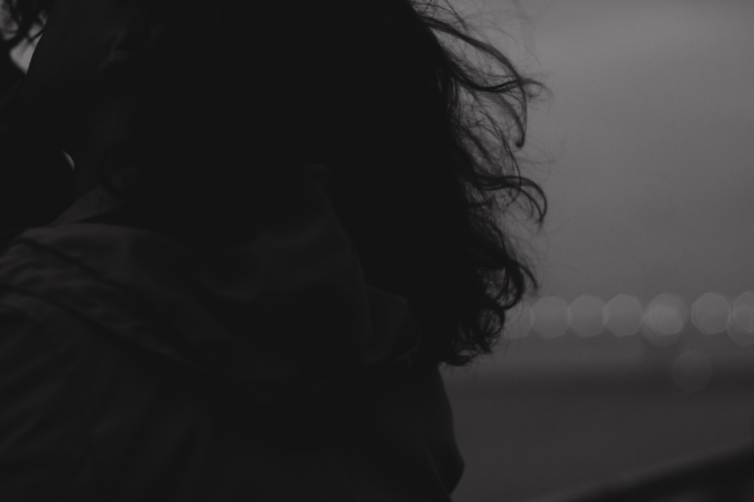 Мы побежим по улицам…. Фотограф Ким Ангелина