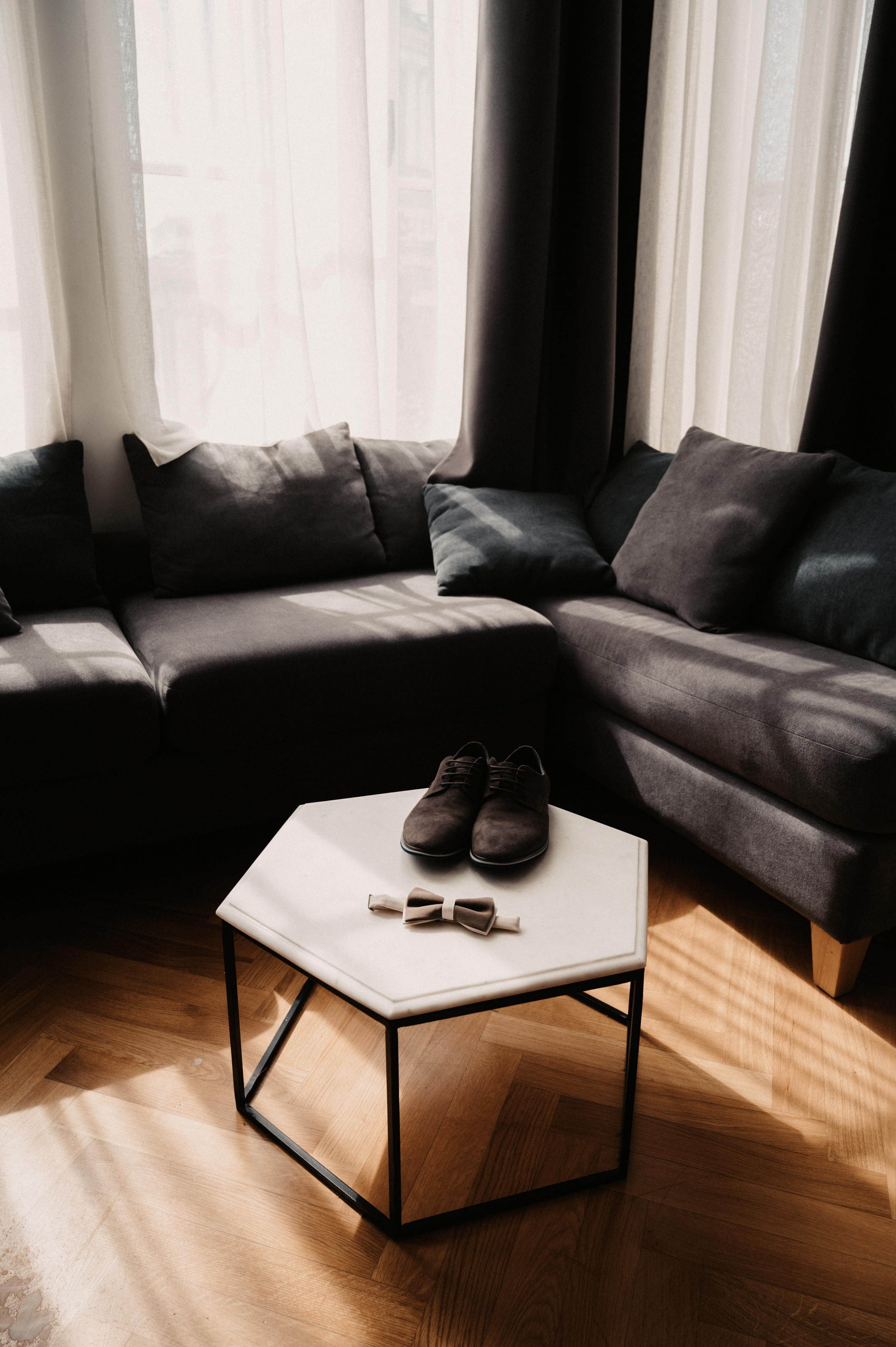 Яна и Влад. Фотограф Ким Ангелина