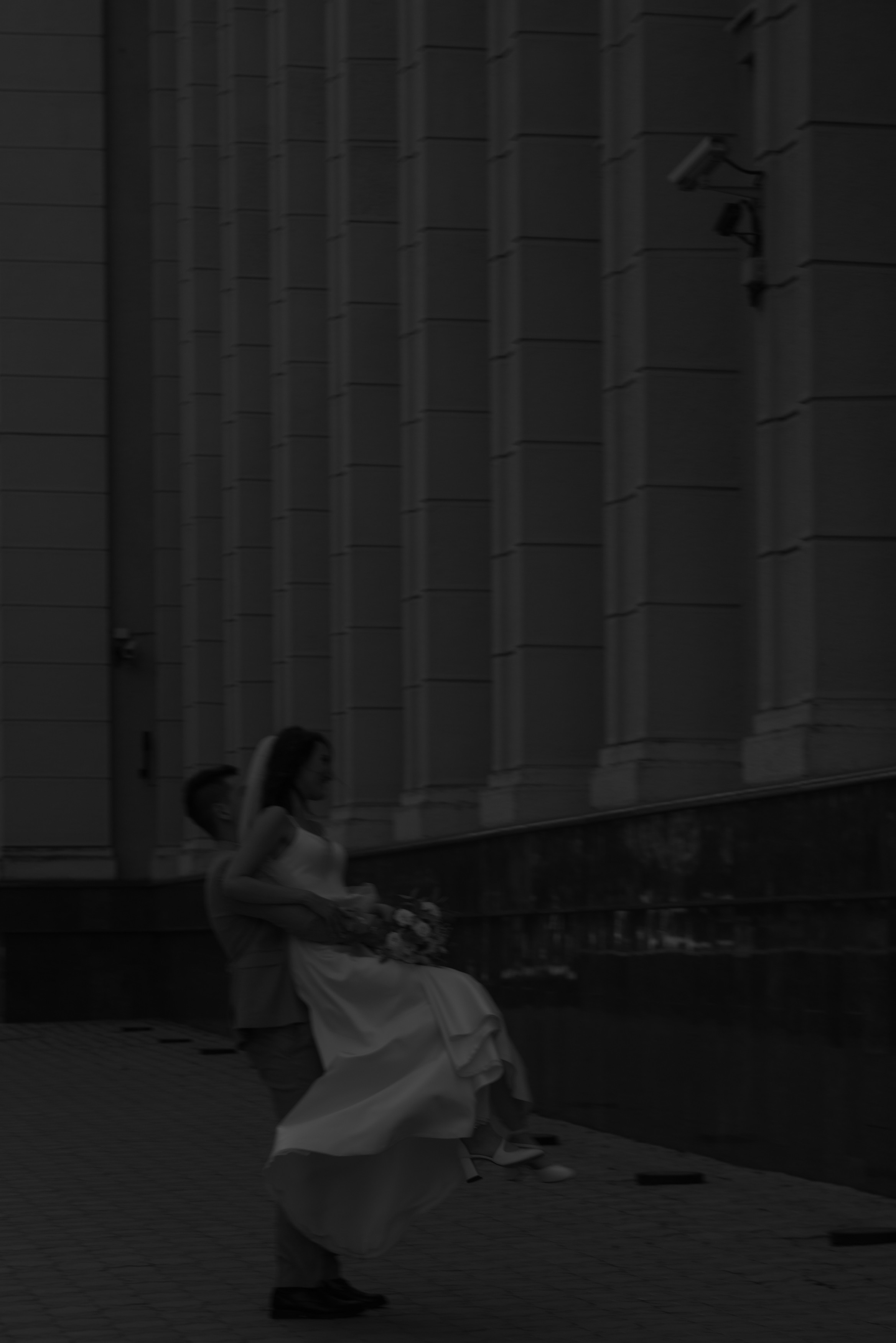 Адлан и Александра. Фотограф Ким Ангелина