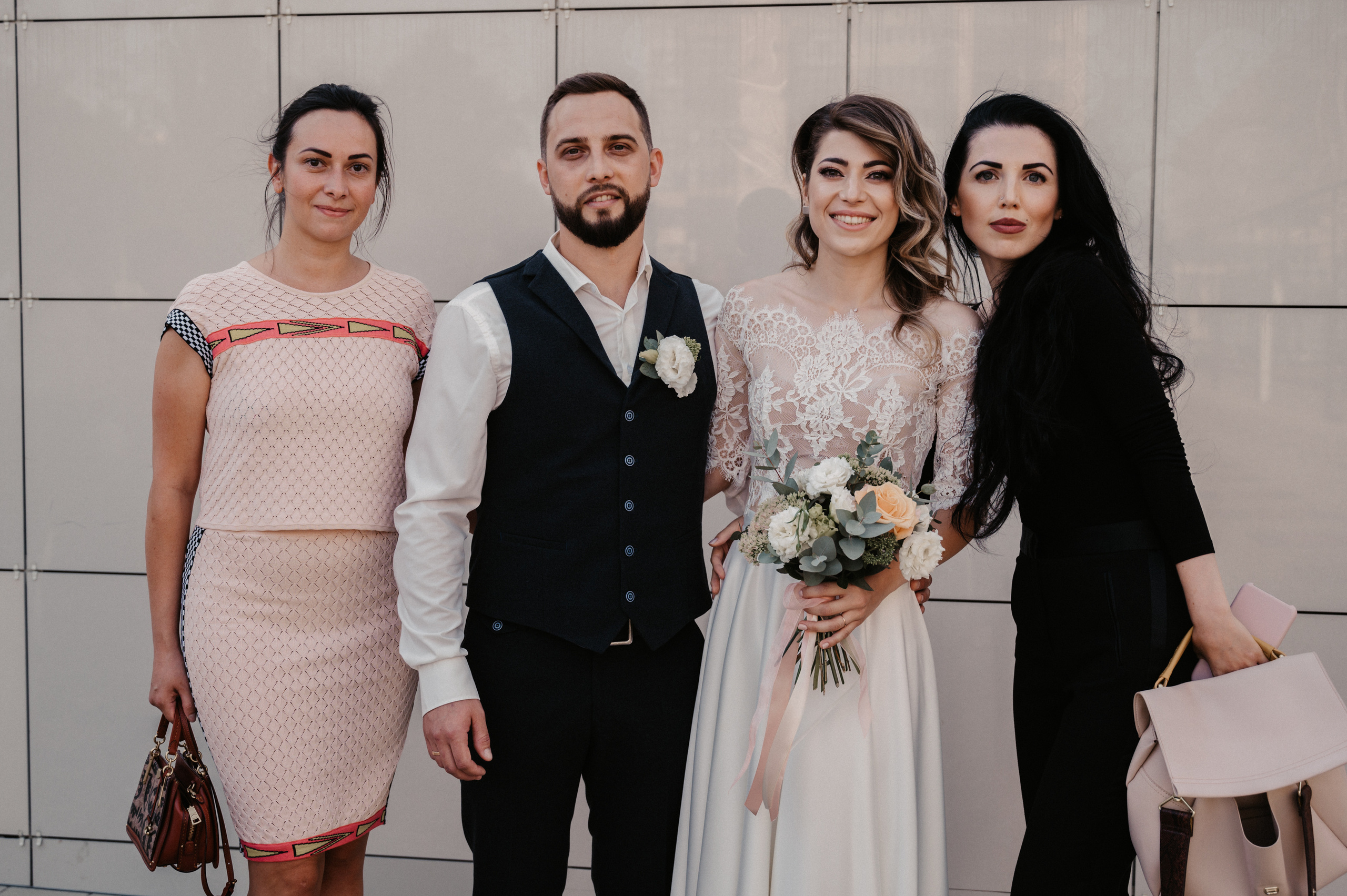 Элина и Максим. Фотограф Ким Ангелина