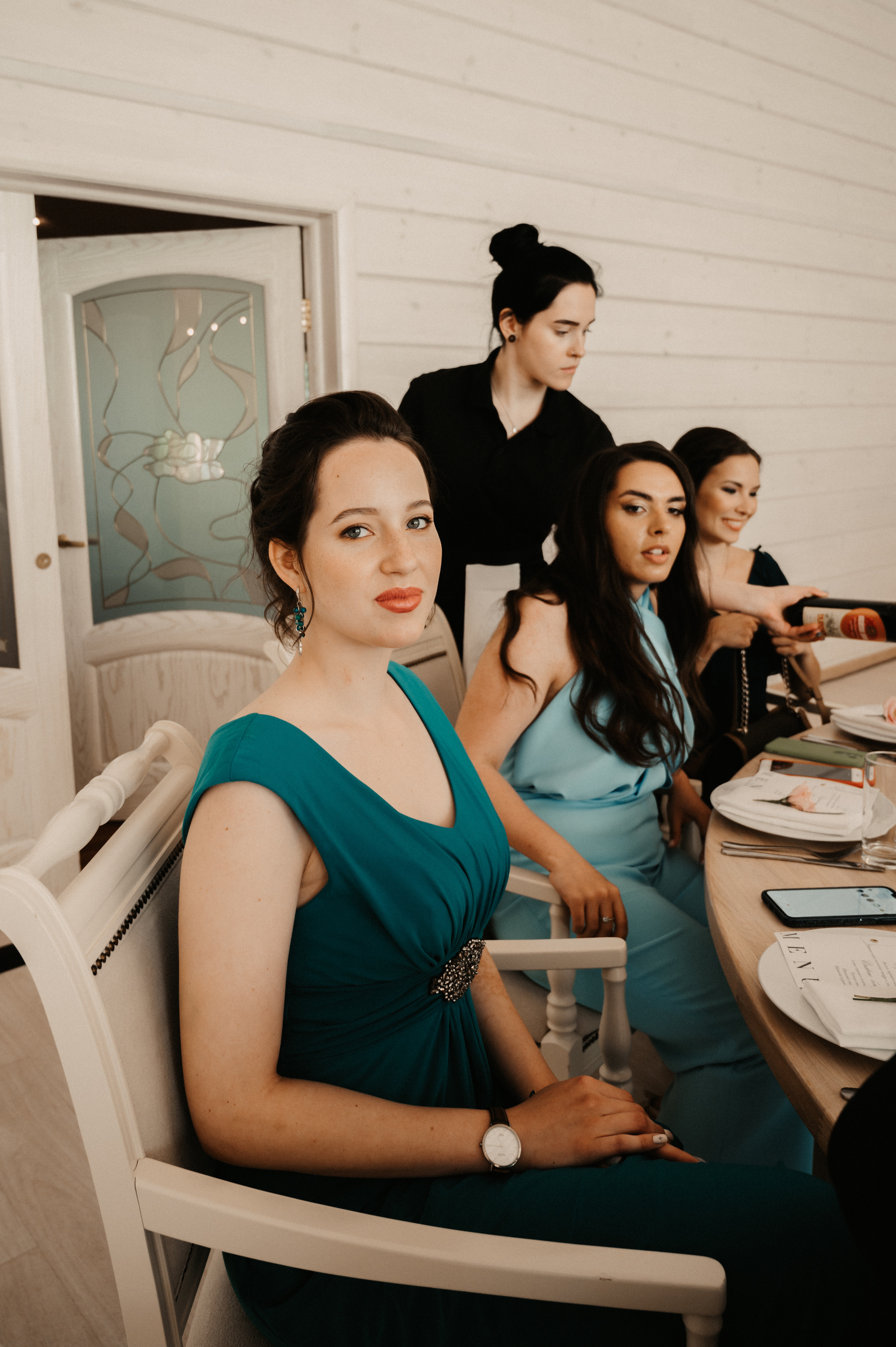 Яна и Влад. Фотограф Ким Ангелина