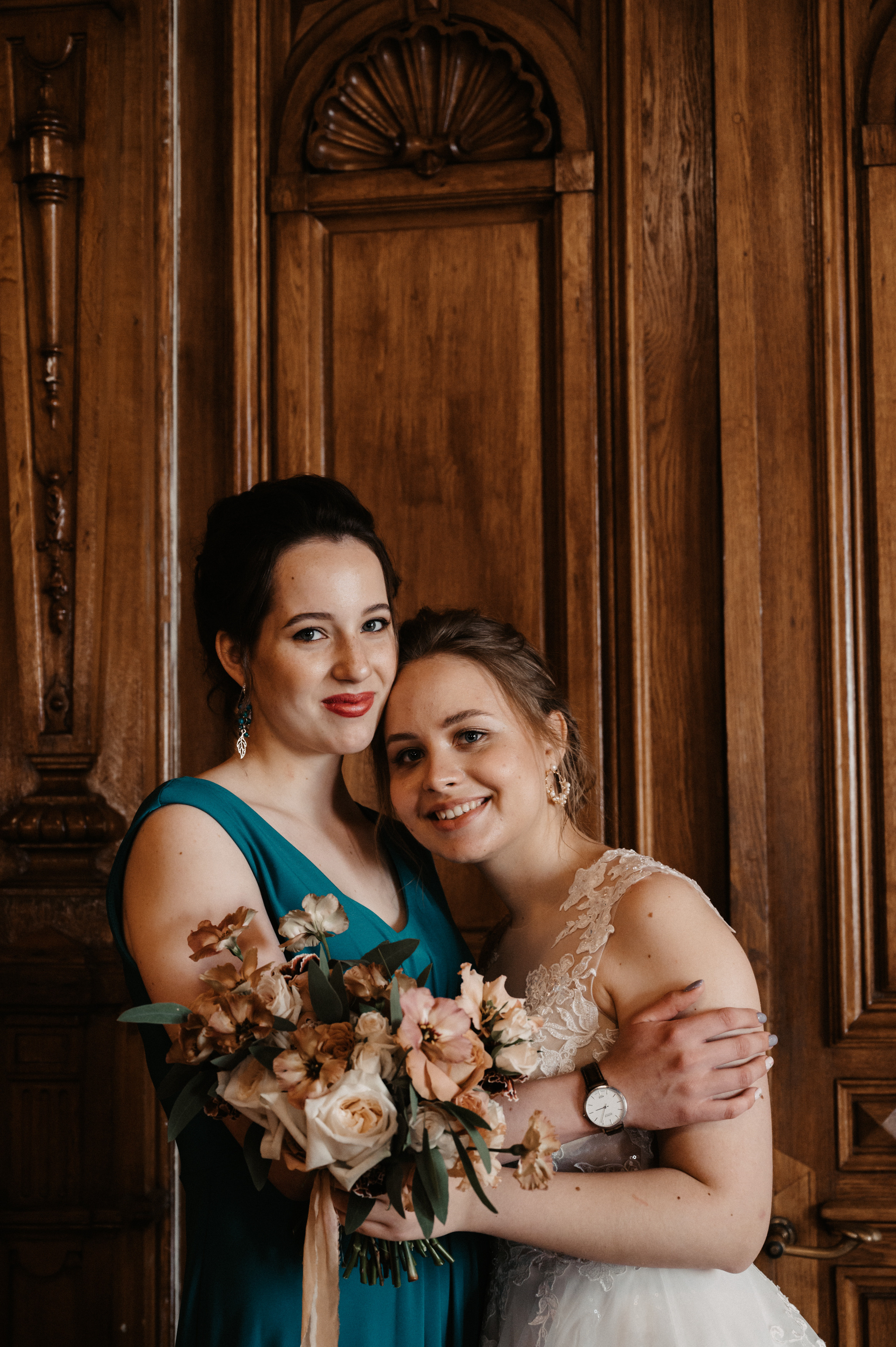 Яна и Влад. Фотограф Ким Ангелина