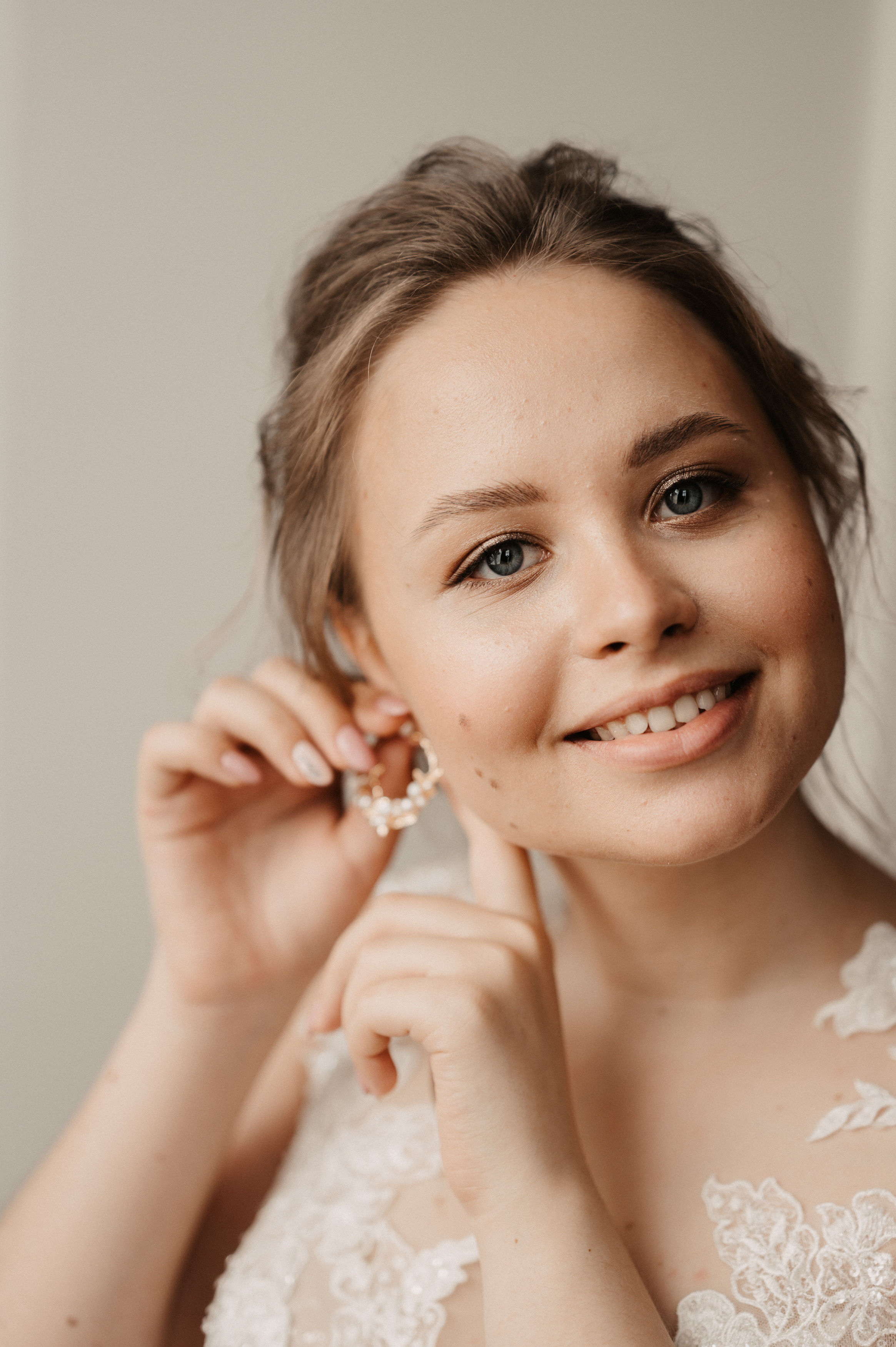 Яна и Влад. Фотограф Ким Ангелина